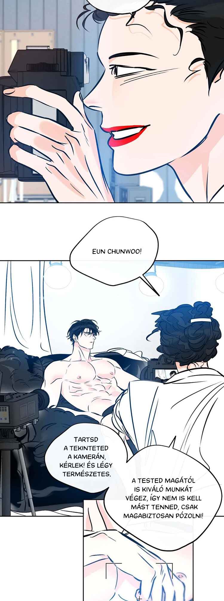 Lucky Paradise Chapter 122 - Page 28