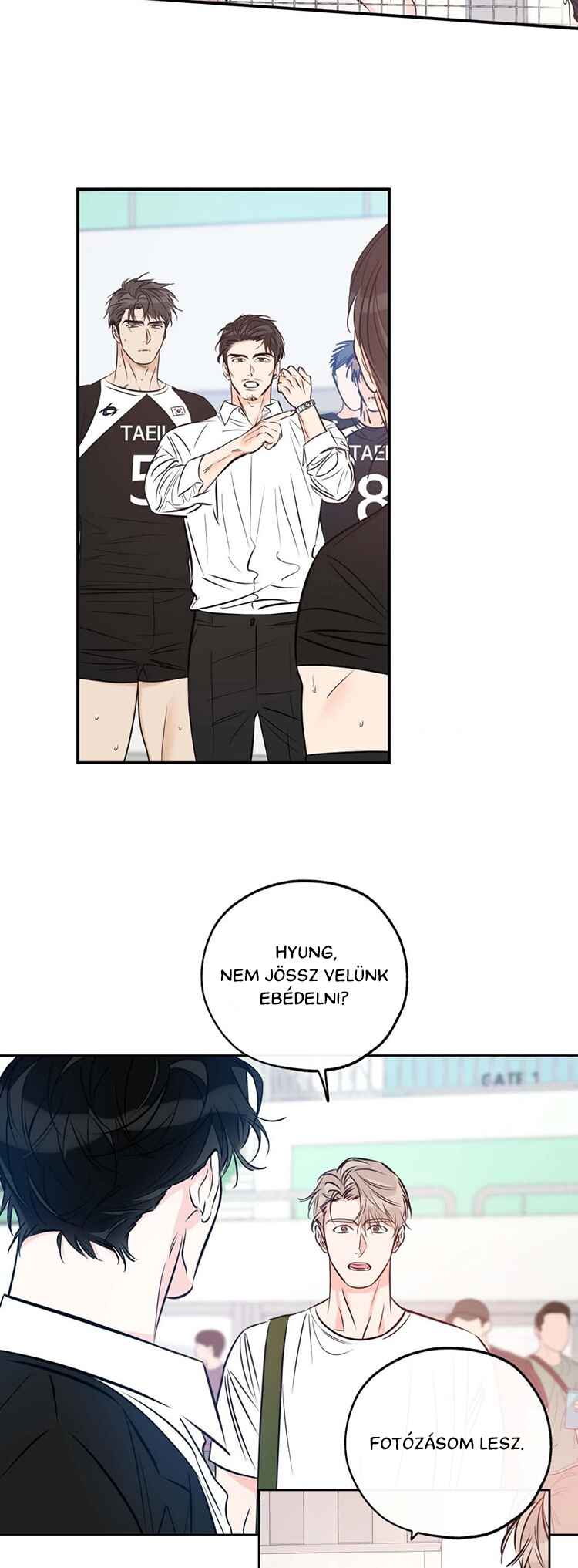 Lucky Paradise Chapter 122 - Page 3