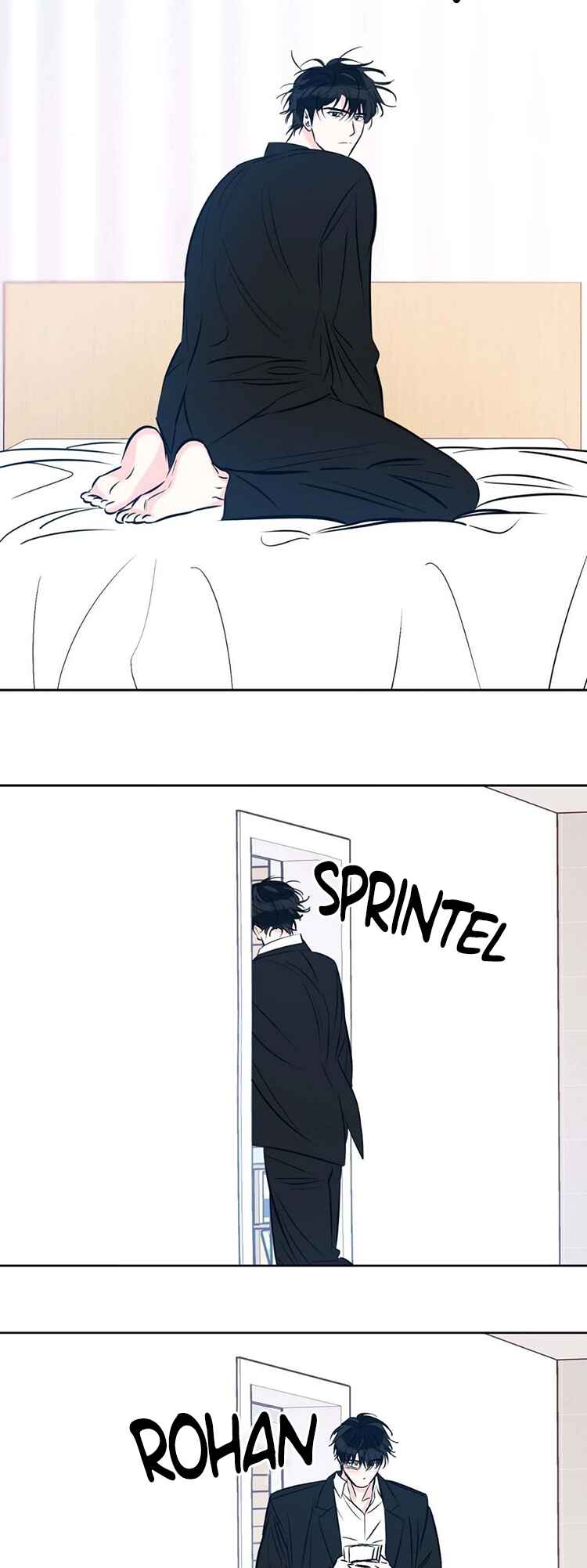 Lucky Paradise Chapter 122 - Page 34