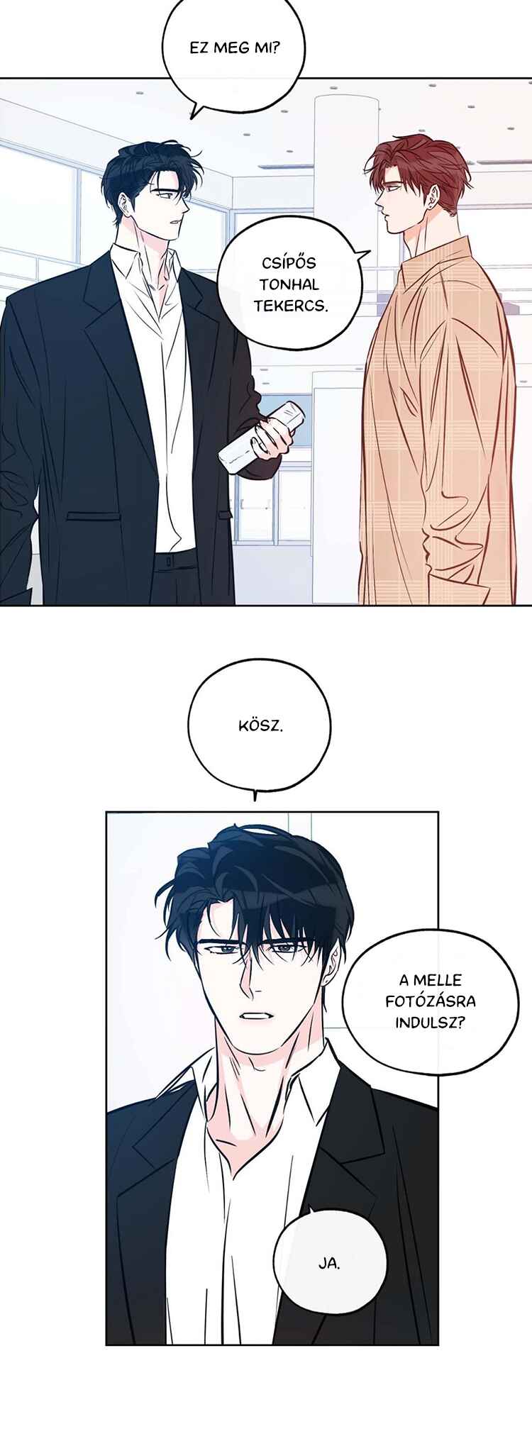 Lucky Paradise Chapter 122 - Page 6