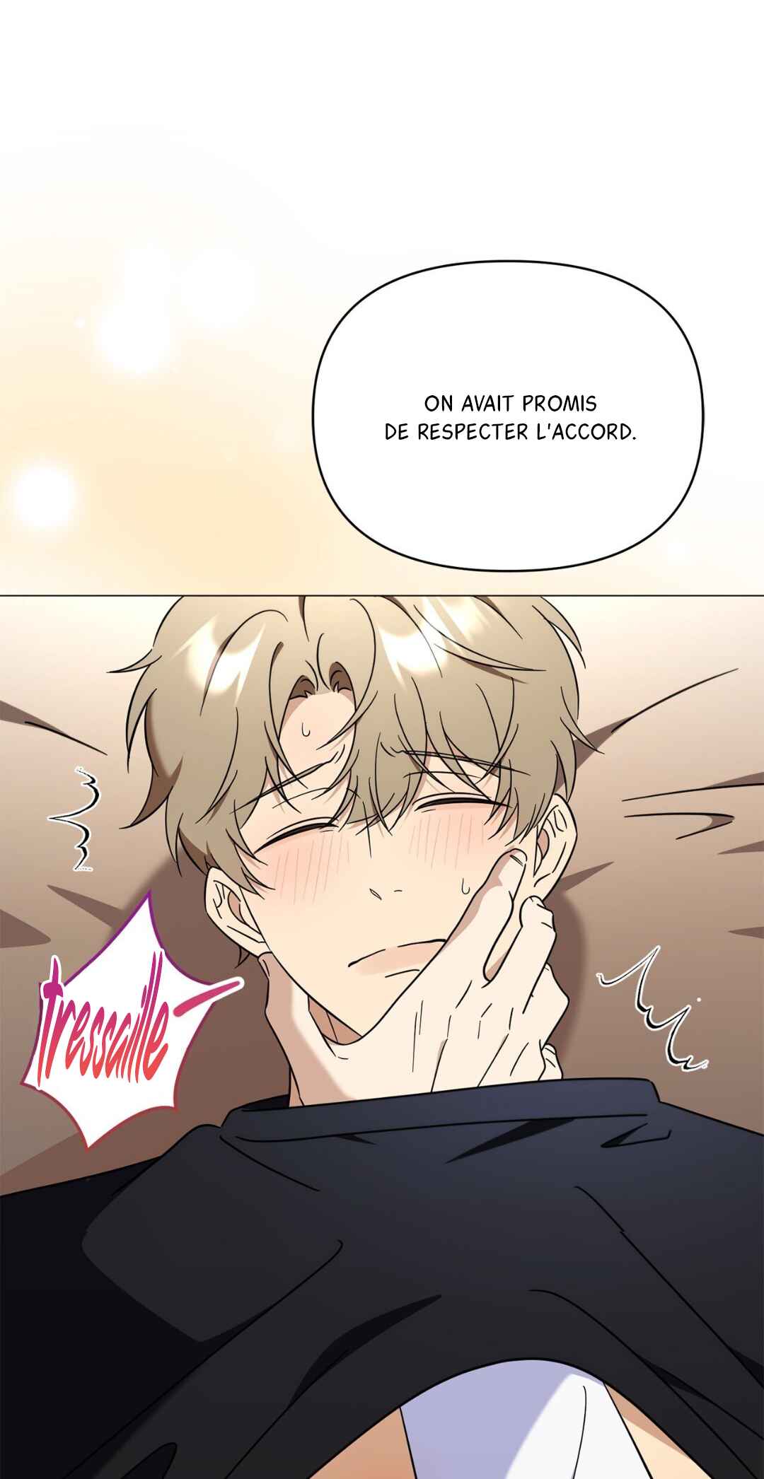 Mismatch Guide Chapter 11 - Page 19