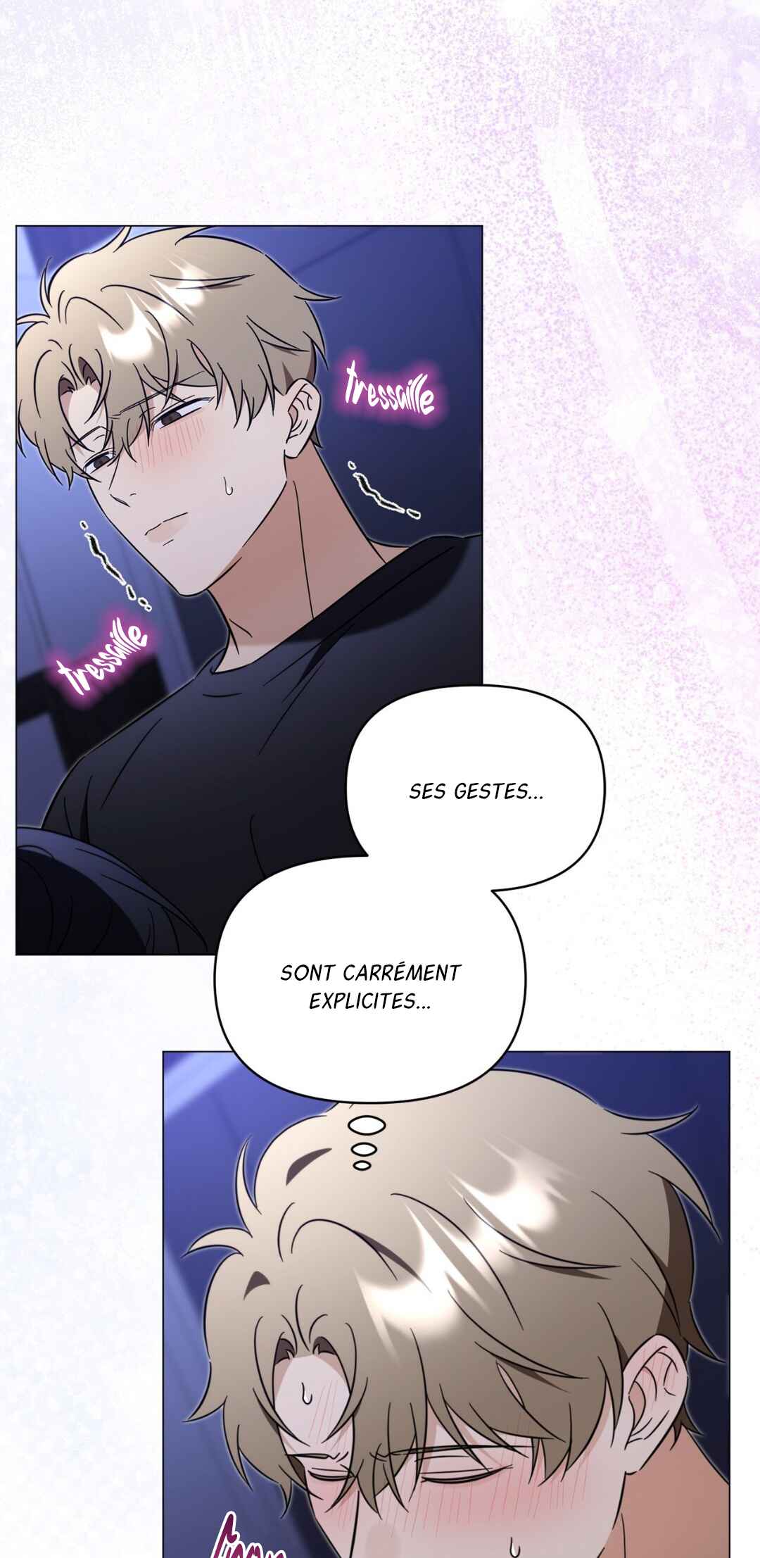 Mismatch Guide Chapter 11 - Page 38