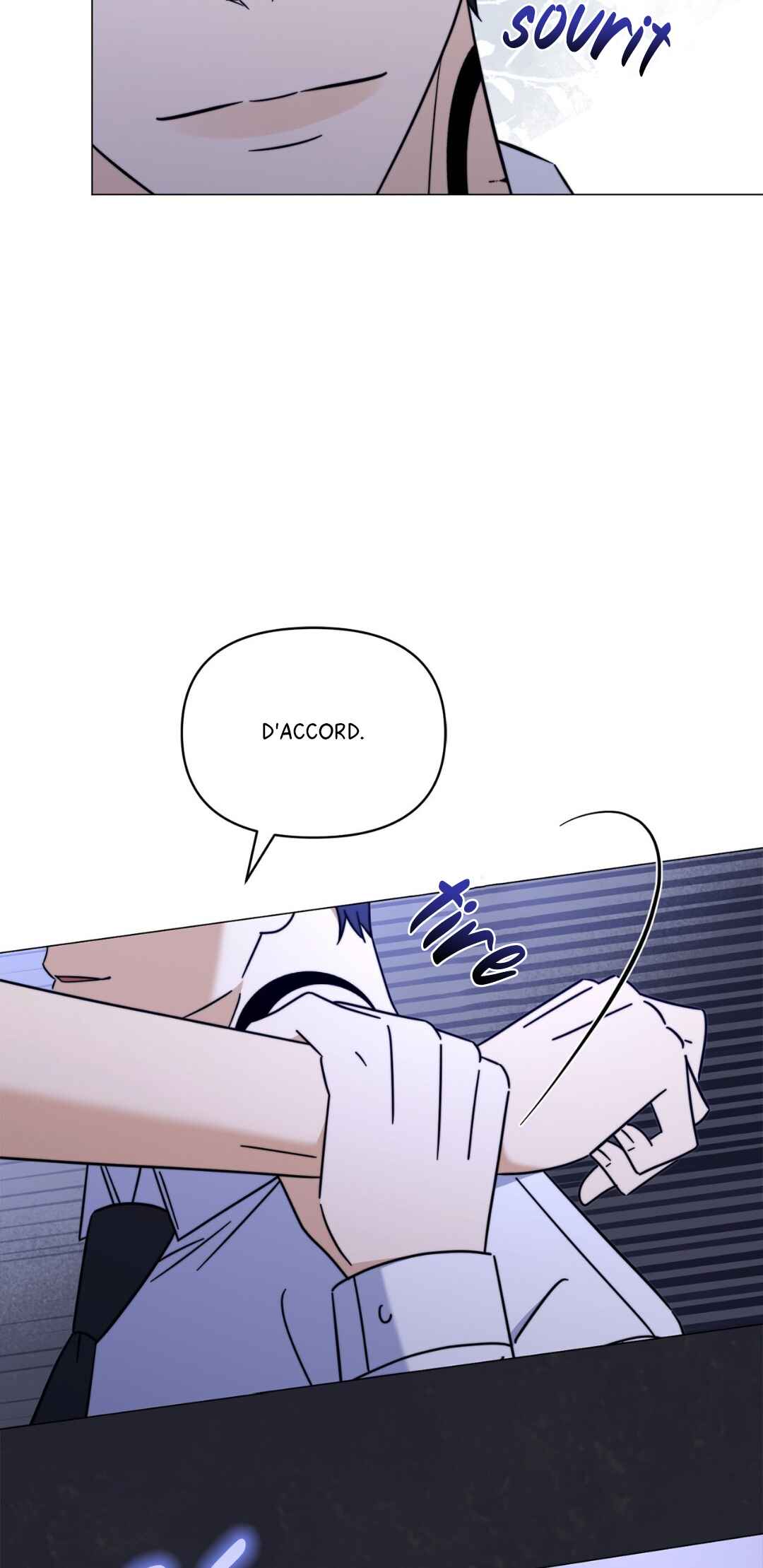 Mismatch Guide Chapter 11 - Page 50