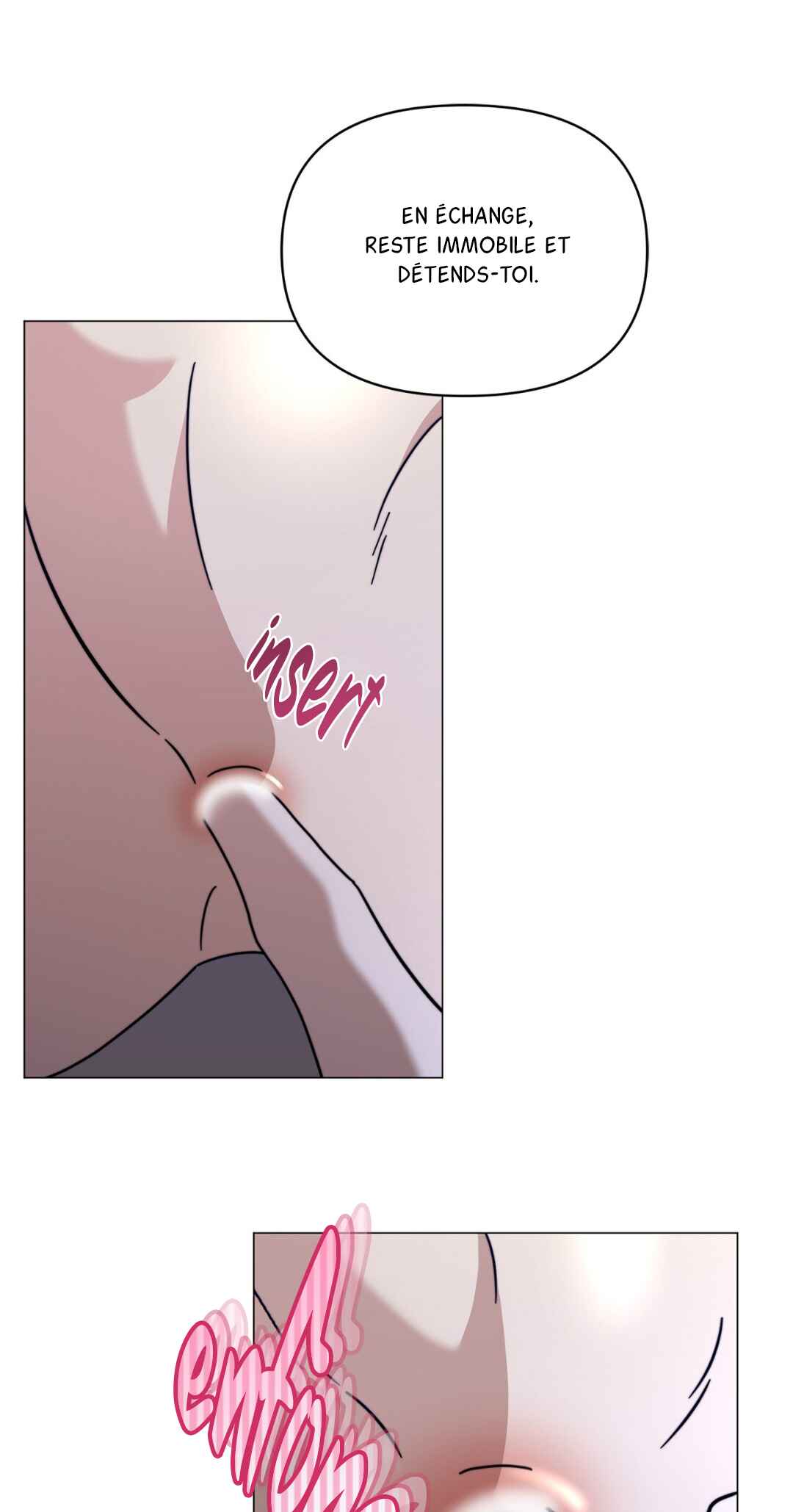 Mismatch Guide Chapter 11 - Page 54
