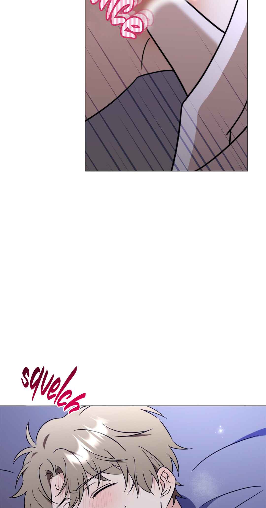 Mismatch Guide Chapter 11 - Page 55