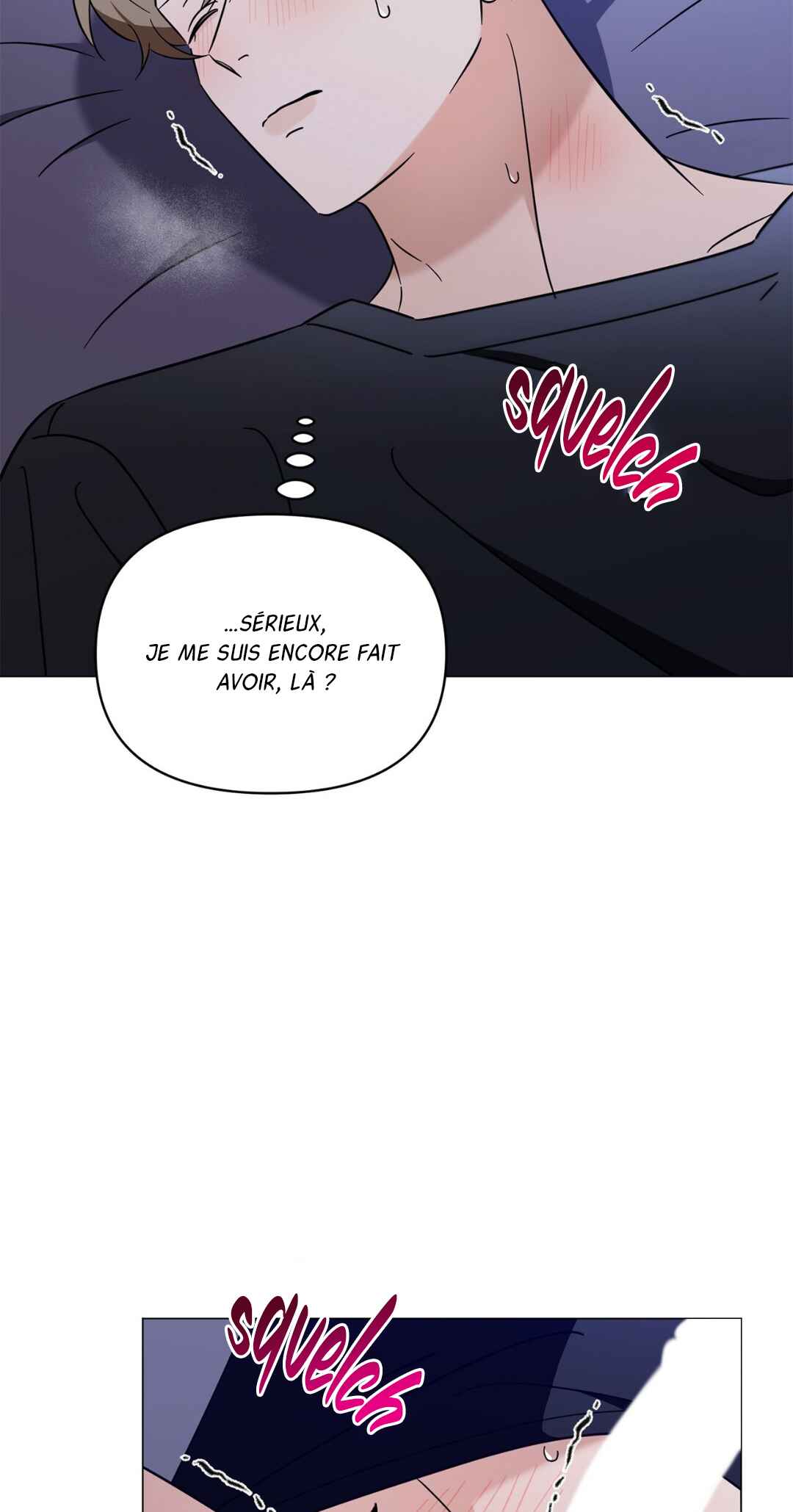 Mismatch Guide Chapter 11 - Page 56