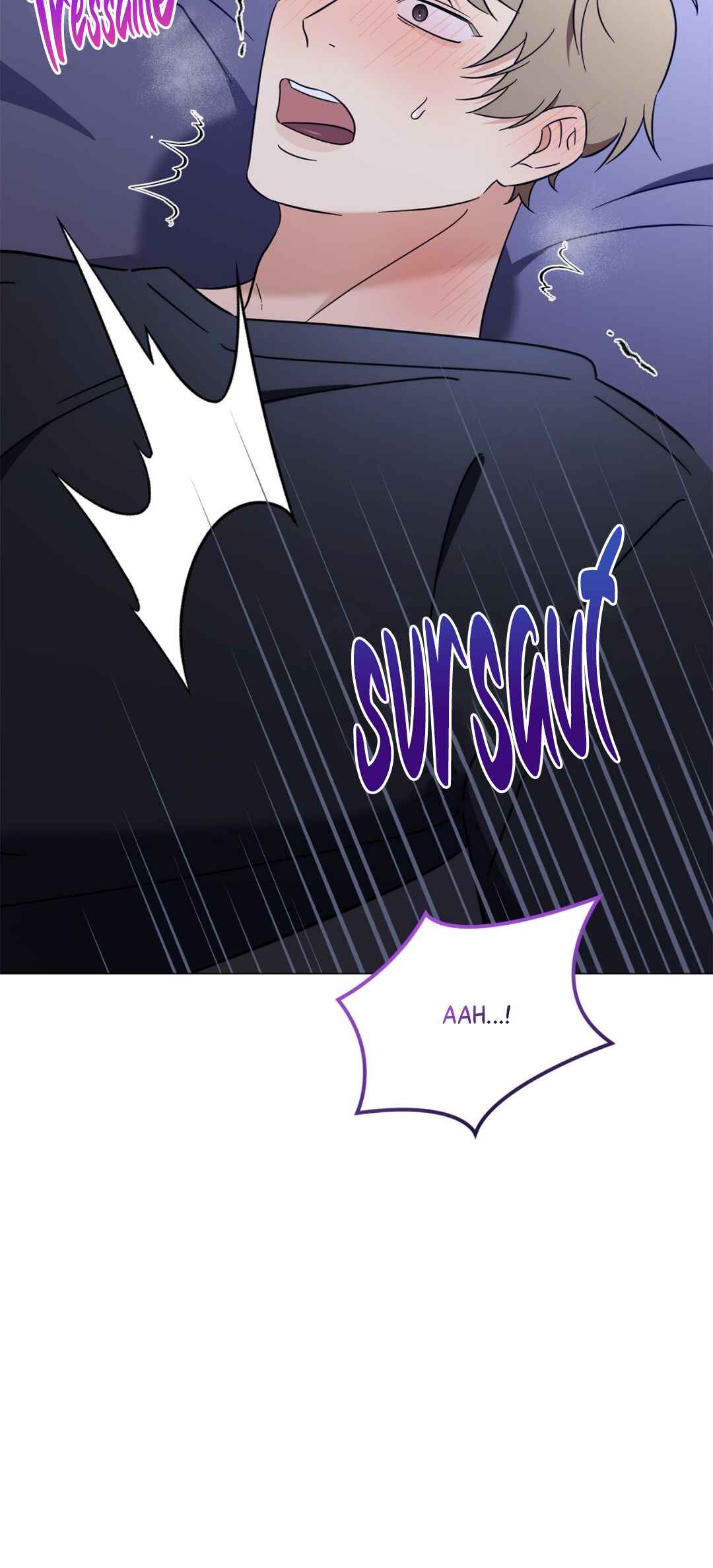 Mismatch Guide Chapter 11 - Page 63