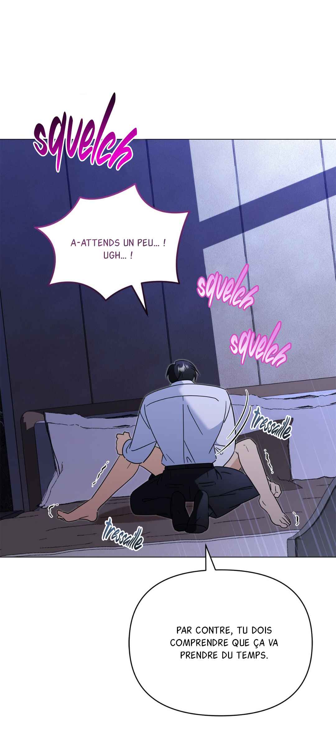 Mismatch Guide Chapter 11 - Page 64