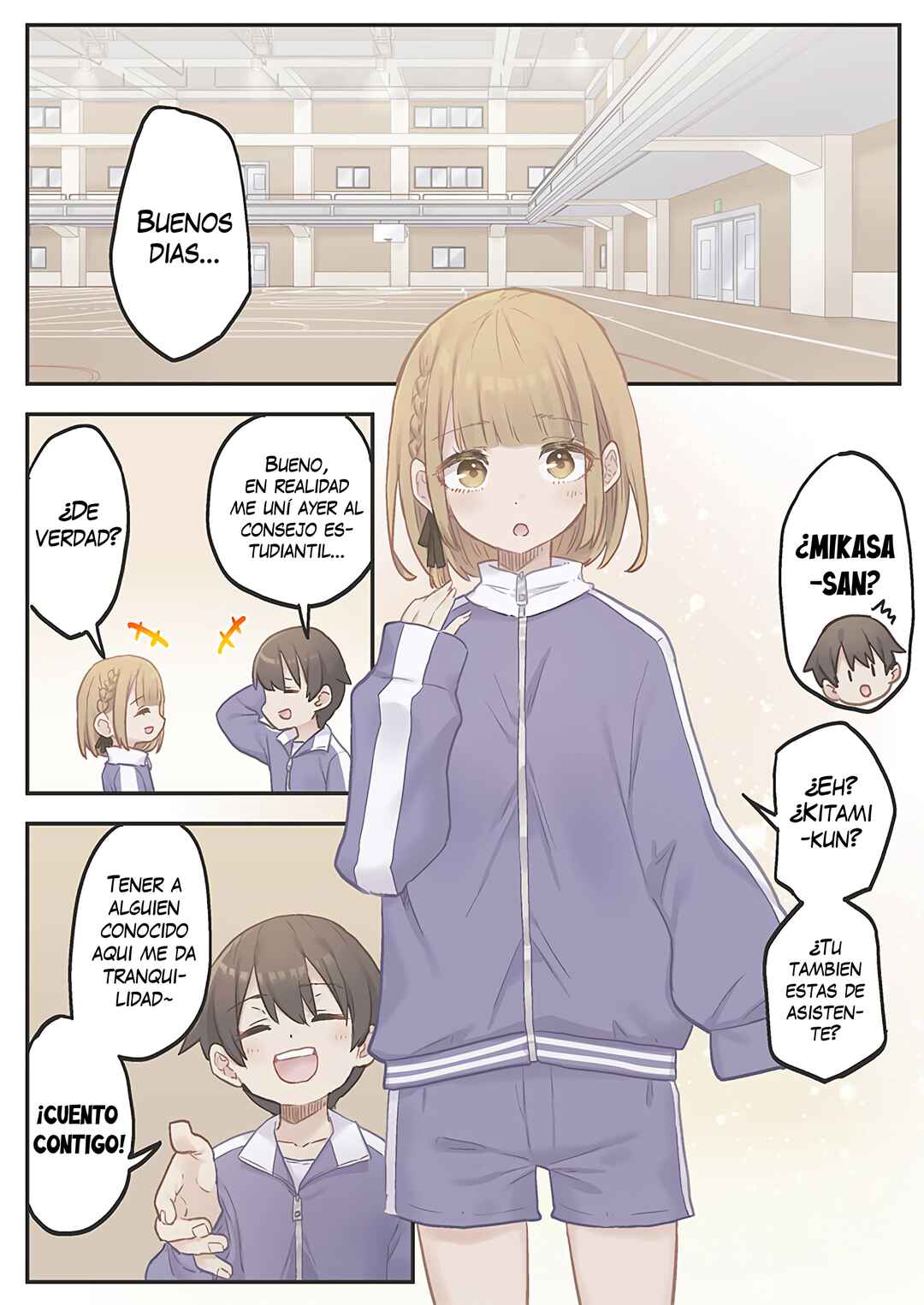 Marika-chan no Koukando wa Bukkowareteiru Chapter 11 - Page 13