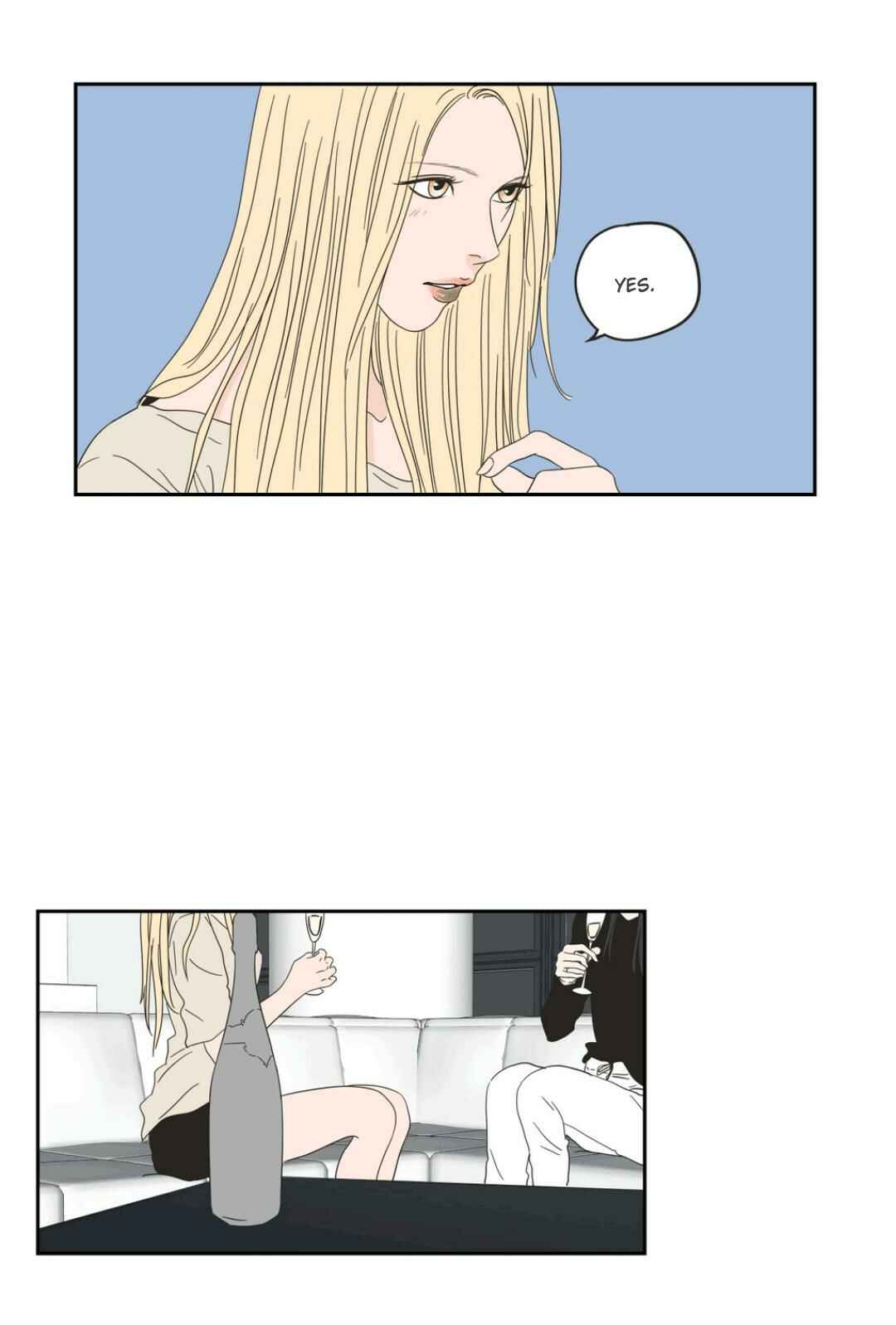 What Does the Fox Say? Chapter 25 - Page 18