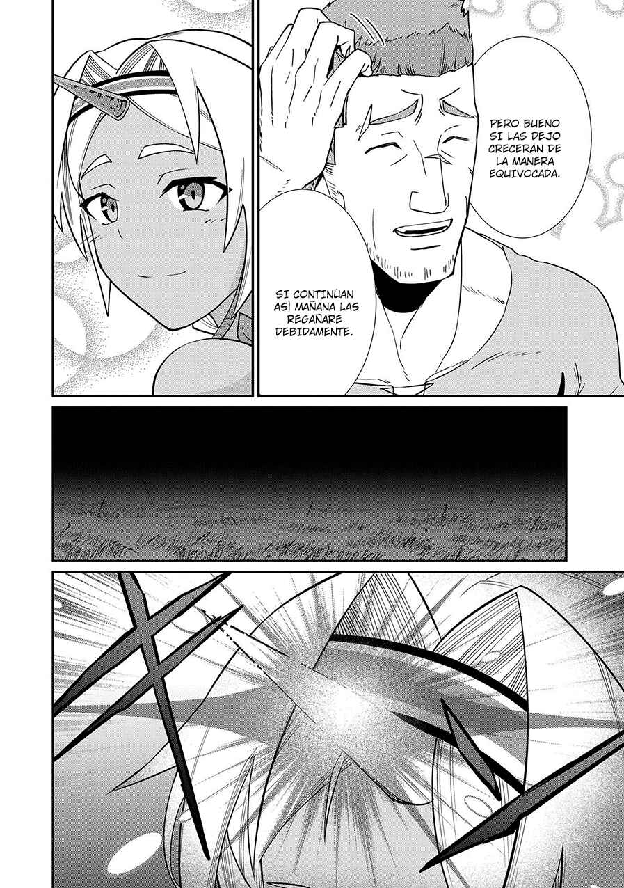 Ryoumin 0-nin Start no Henkyou Ryoushusama ~Ao no Dias to Soukaku no Otome~ Chapter 9 - Page 29