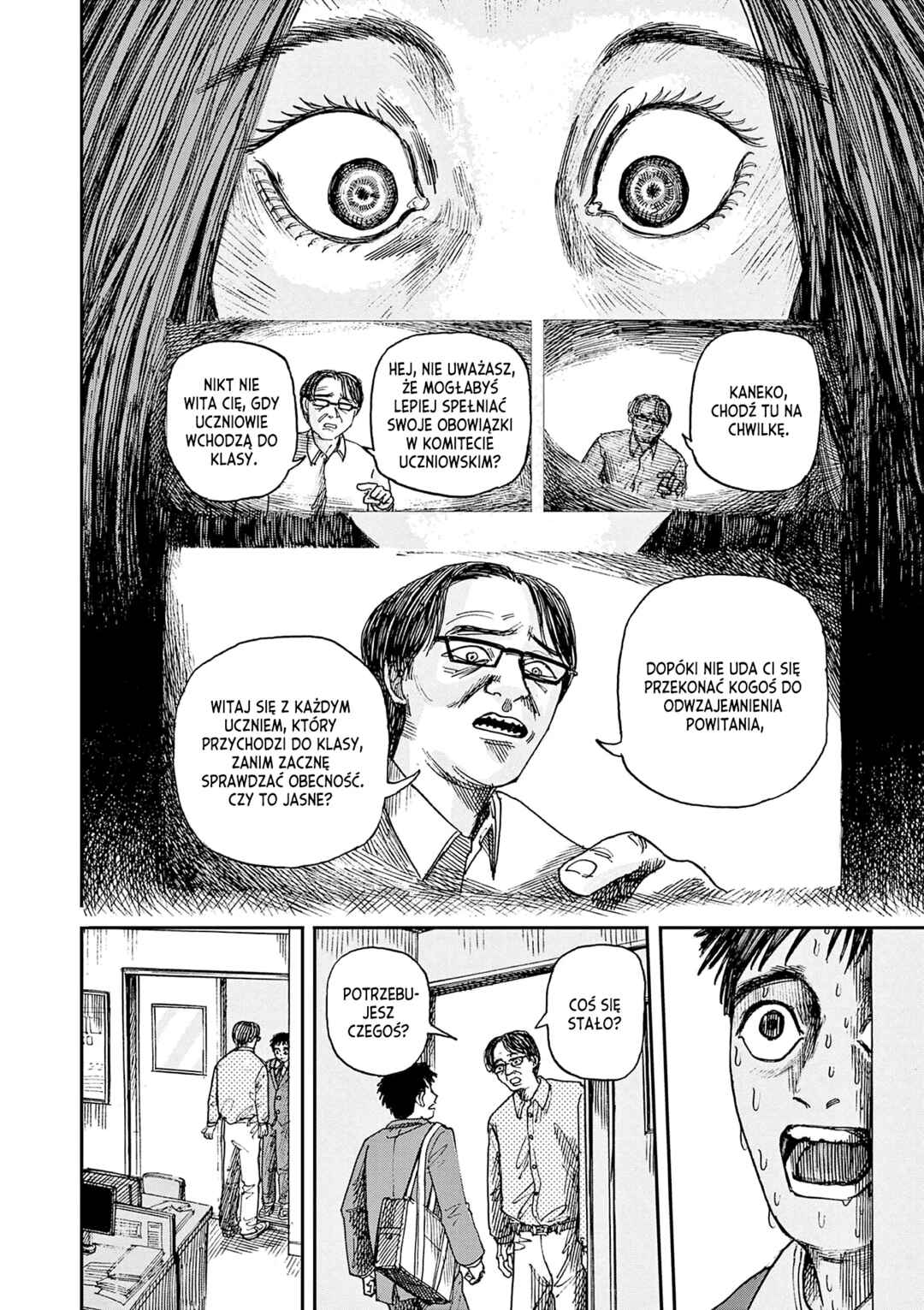 100 Ghost Stories That Will Lead to My Own Death Chapter 14 - Page 11