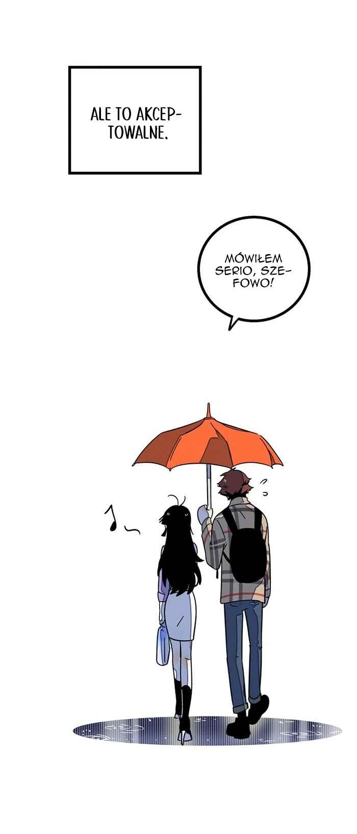 When Monday Met Sunday Chapter 18 - Page 24