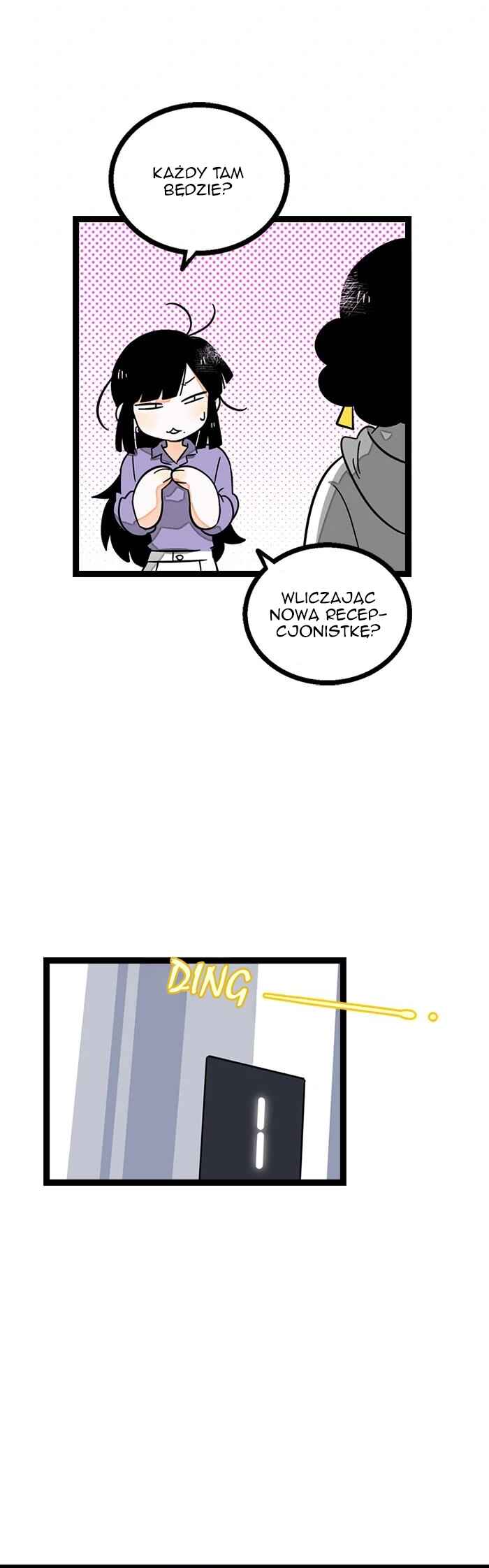 When Monday Met Sunday Chapter 18 - Page 6