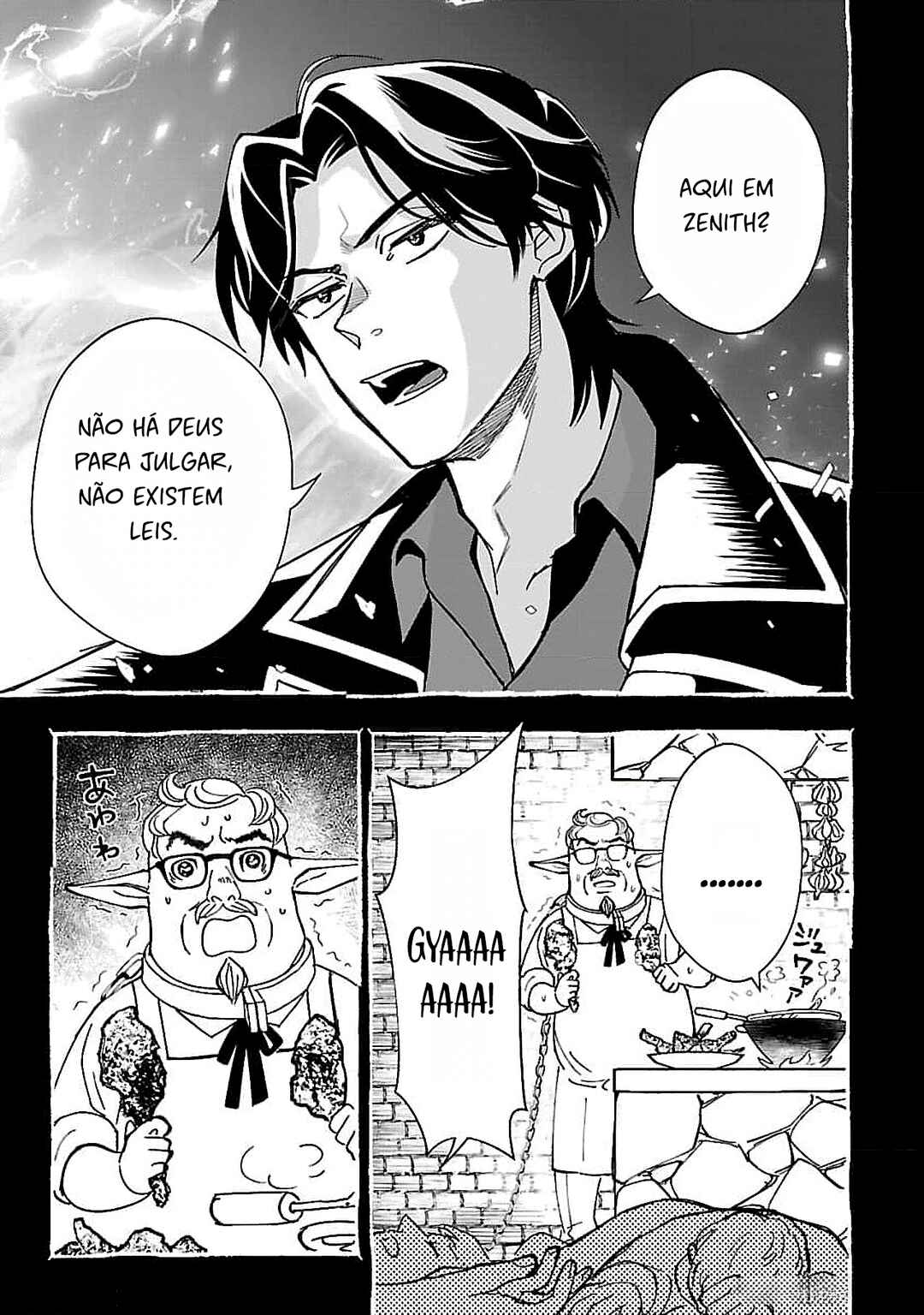 Urenokori no Dorei Elf wo Hirotta node, Musume ni Suru Koto ni Shita Chapter 1 - Page 17