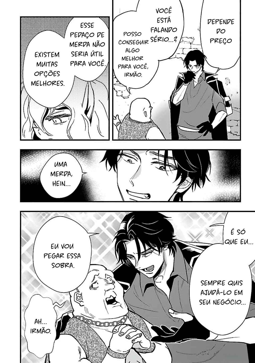 Urenokori no Dorei Elf wo Hirotta node, Musume ni Suru Koto ni Shita Chapter 1 - Page 24