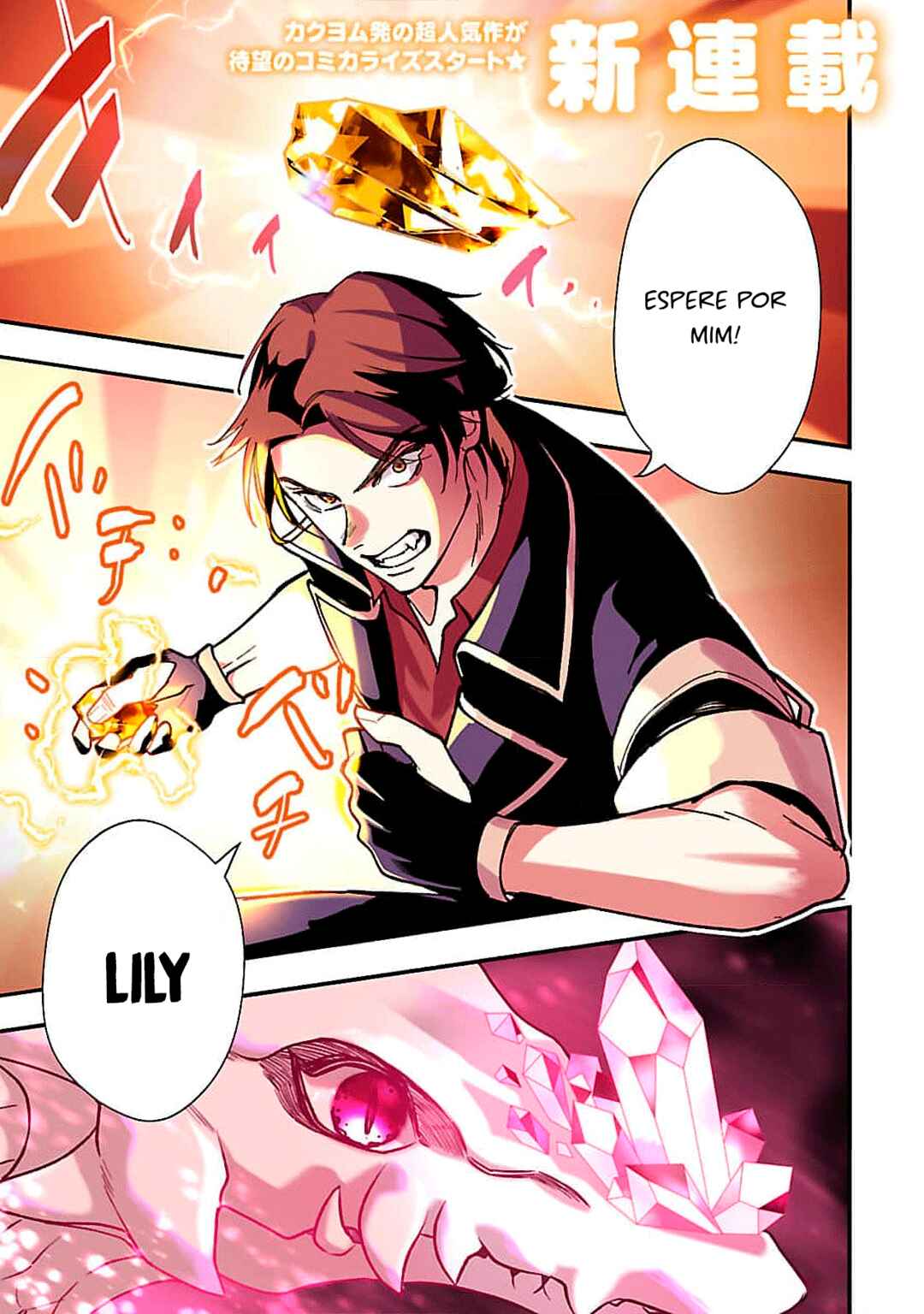 Urenokori no Dorei Elf wo Hirotta node, Musume ni Suru Koto ni Shita Chapter 1 - Page 3