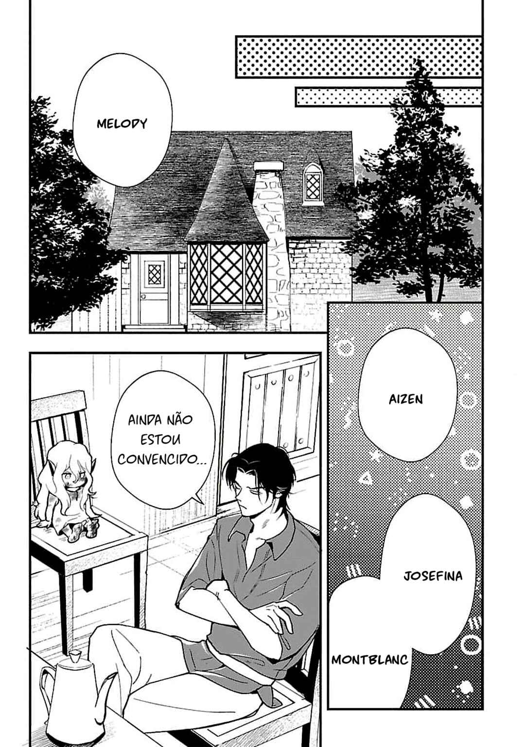 Urenokori no Dorei Elf wo Hirotta node, Musume ni Suru Koto ni Shita Chapter 1 - Page 31