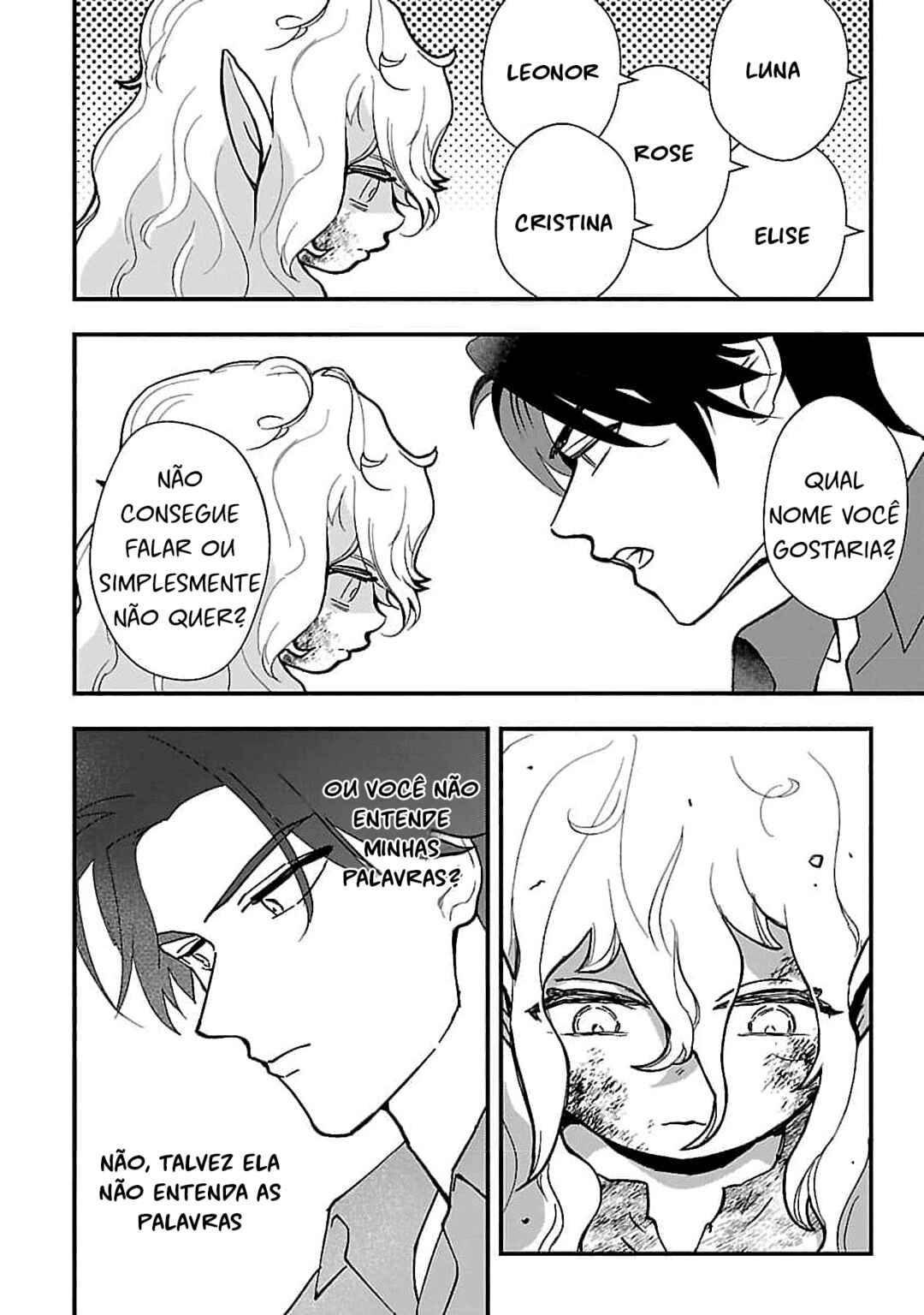 Urenokori no Dorei Elf wo Hirotta node, Musume ni Suru Koto ni Shita Chapter 1 - Page 32