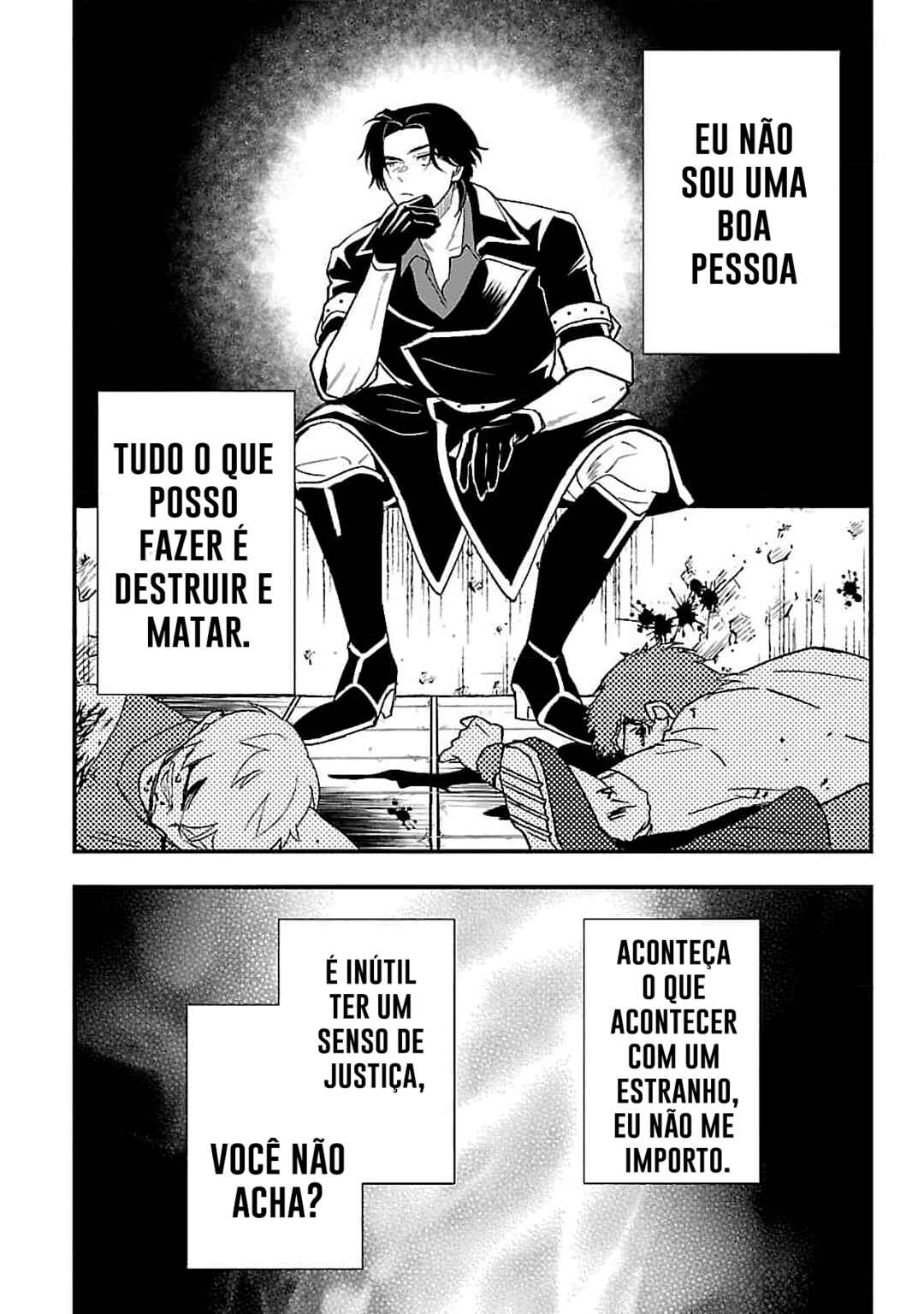 Urenokori no Dorei Elf wo Hirotta node, Musume ni Suru Koto ni Shita Chapter 1 - Page 34