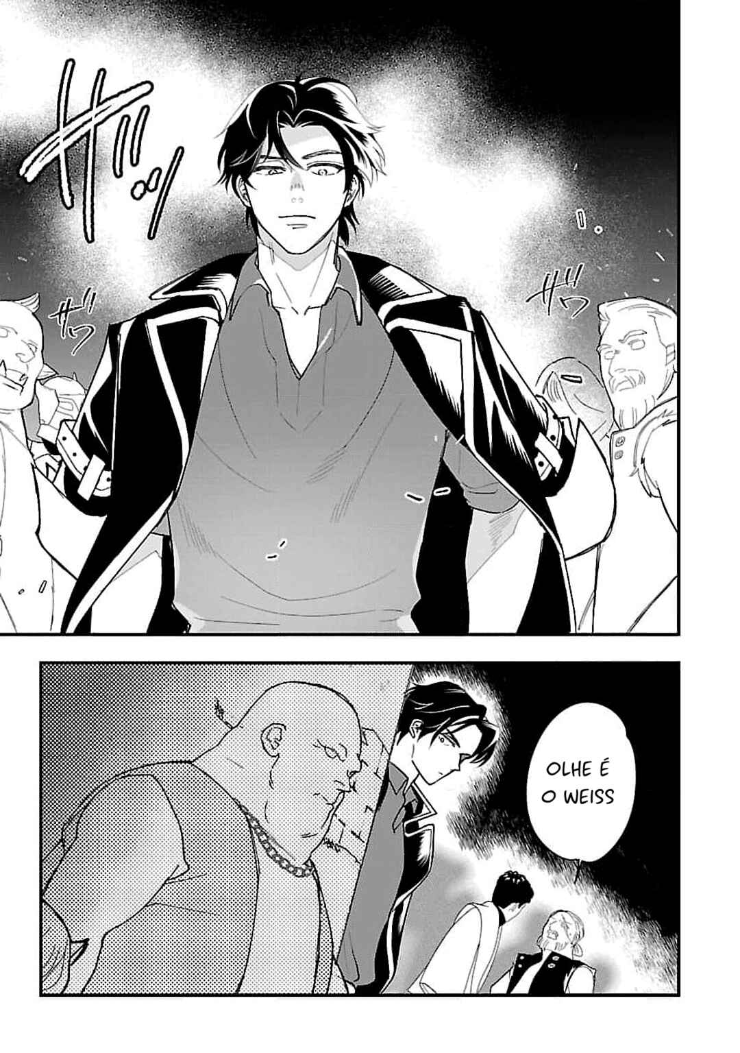 Urenokori no Dorei Elf wo Hirotta node, Musume ni Suru Koto ni Shita Chapter 1 - Page 9