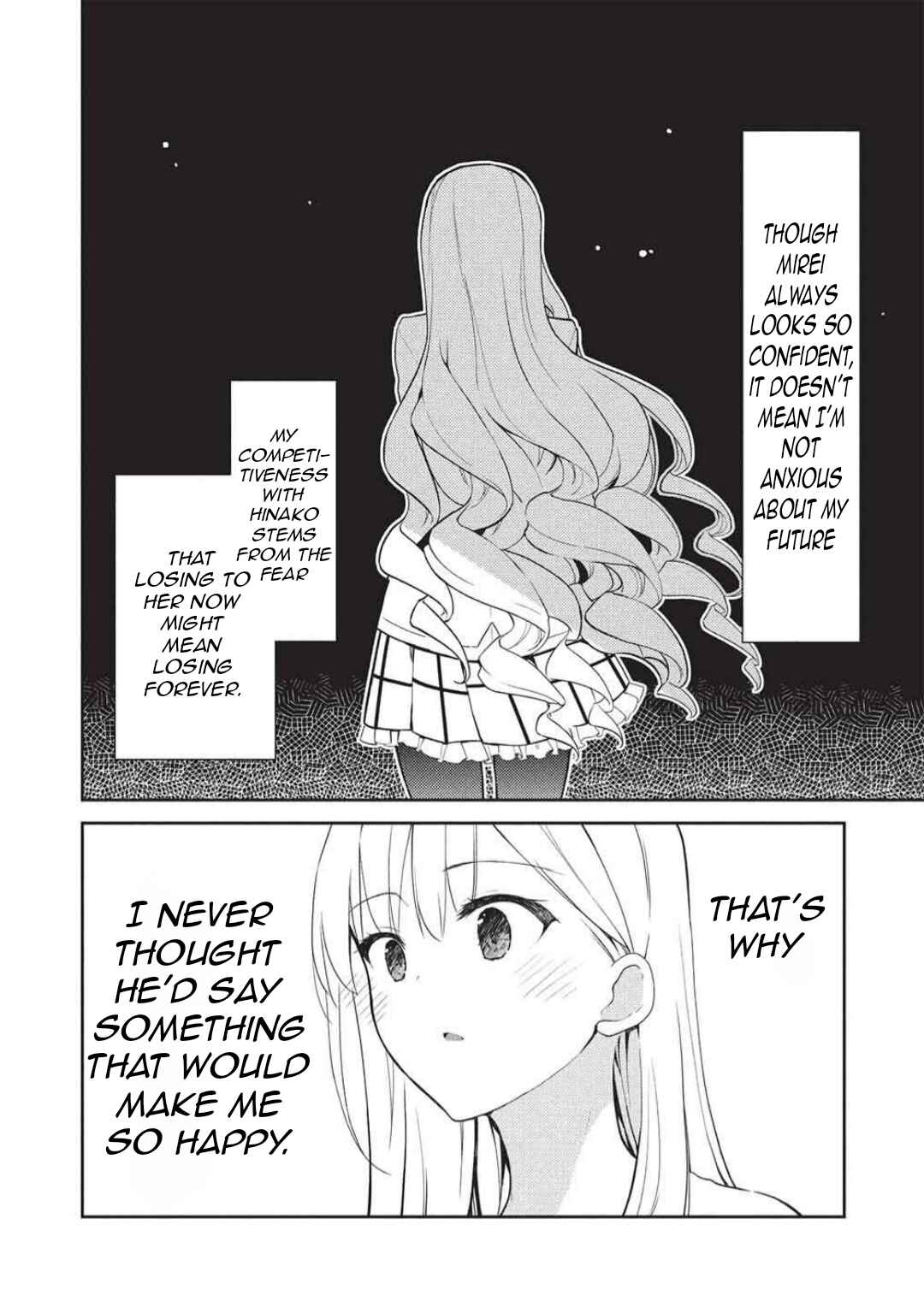 Saijo no Osewa - Takane no Hana-darake na Meimonkou de, Gakuin Ichi no Ojousama (Seikatsu Nouryoku Kaimu) wo Kagenagara Osewa Suru koto ni narimashita Chapter 30 - Page 17