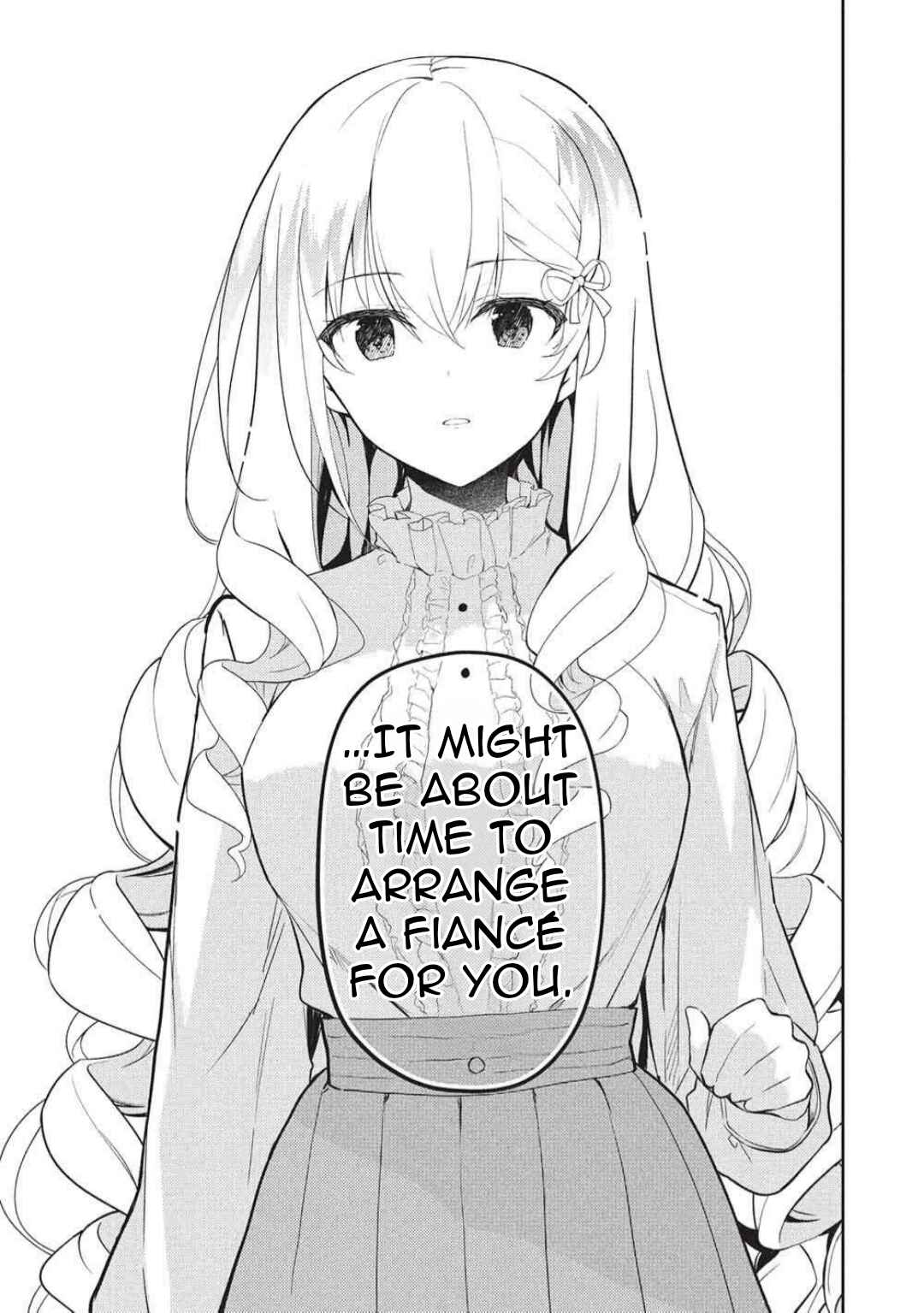 Saijo no Osewa - Takane no Hana-darake na Meimonkou de, Gakuin Ichi no Ojousama (Seikatsu Nouryoku Kaimu) wo Kagenagara Osewa Suru koto ni narimashita Chapter 30 - Page 20