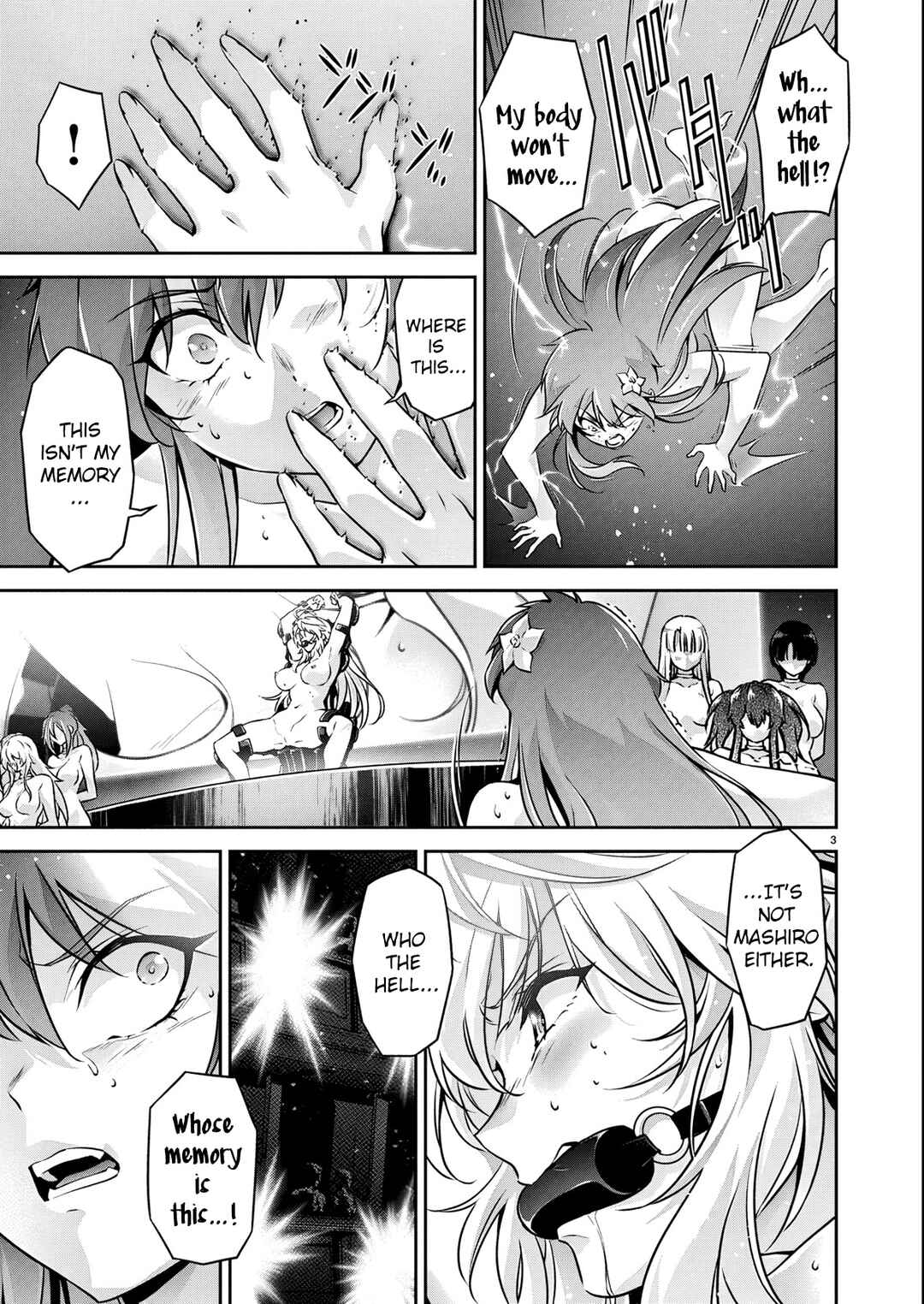Jinrouki Winvurga Hangyaku-hen Chapter 29 - Page 4