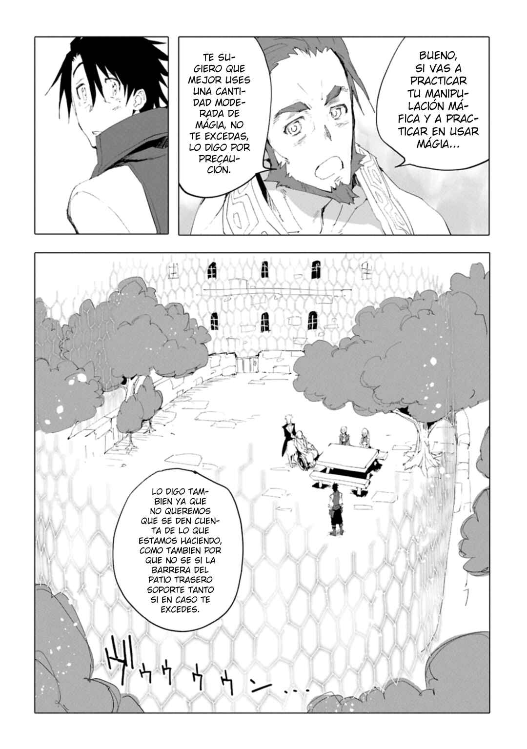 Isekai wa Neko to Tomo ni Chapter 7 - Page 28
