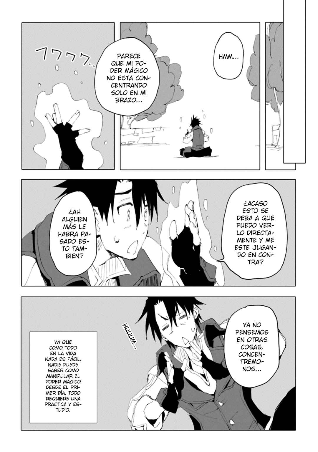Isekai wa Neko to Tomo ni Chapter 7 - Page 30