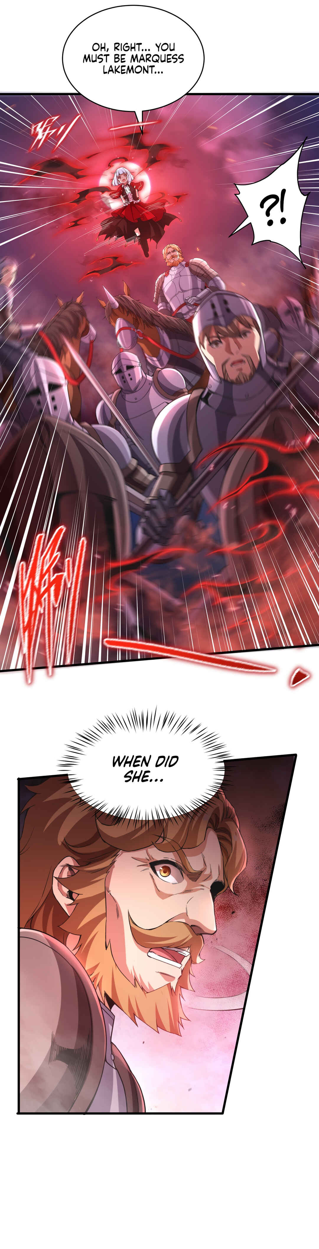 Despite Coming From the Abyss, I Will Save Humanity Chapter 93 - Page 11