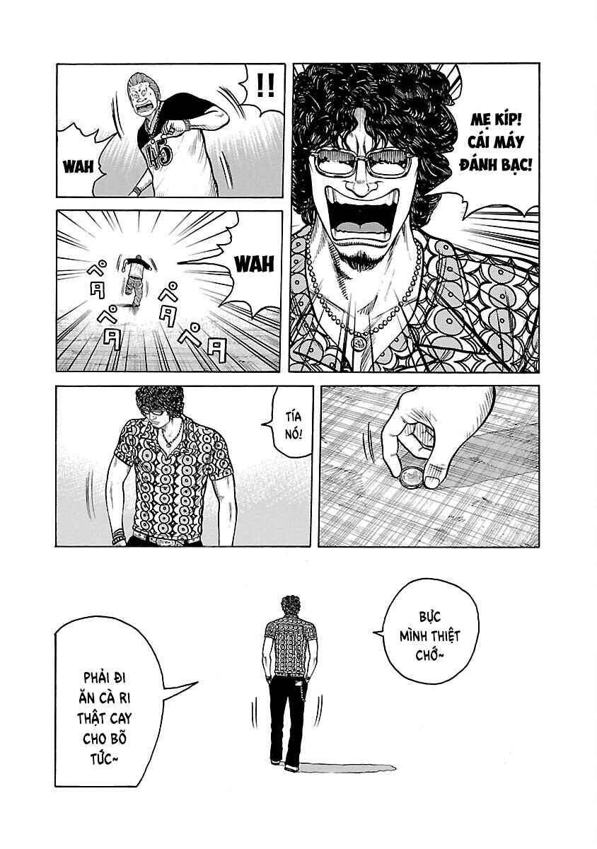 Shinsouban WORST Chapter 14 - Page 14