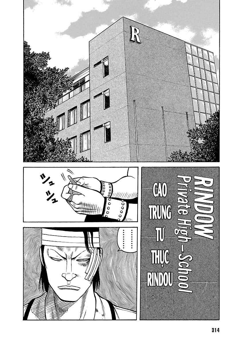 Shinsouban WORST Chapter 14 - Page 15