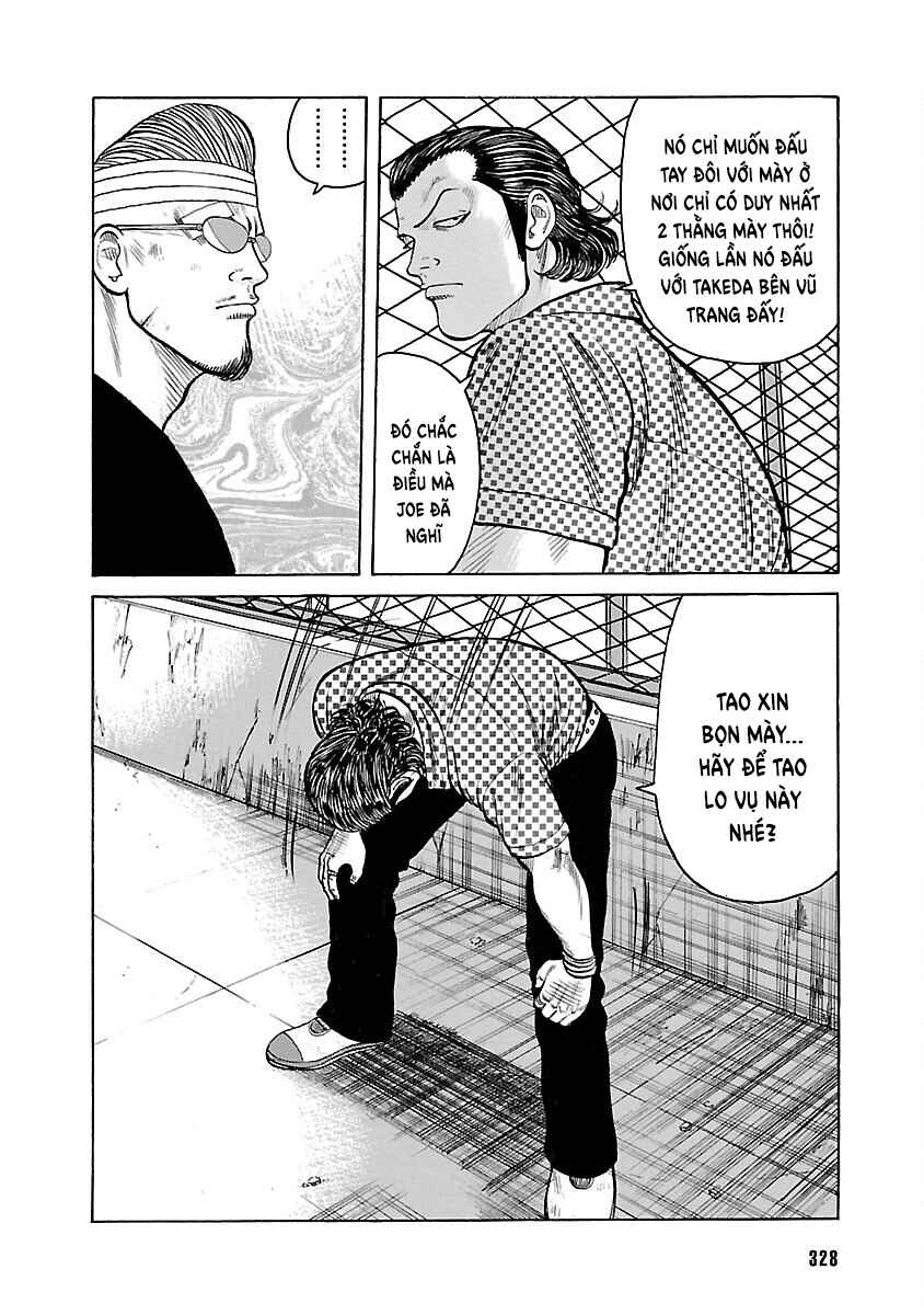 Shinsouban WORST Chapter 14 - Page 29