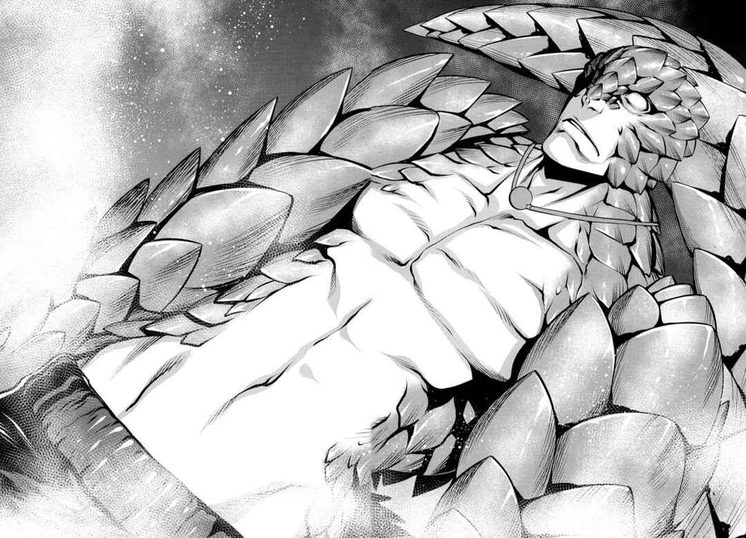 Killing Bites Chapter 23 - Page 31