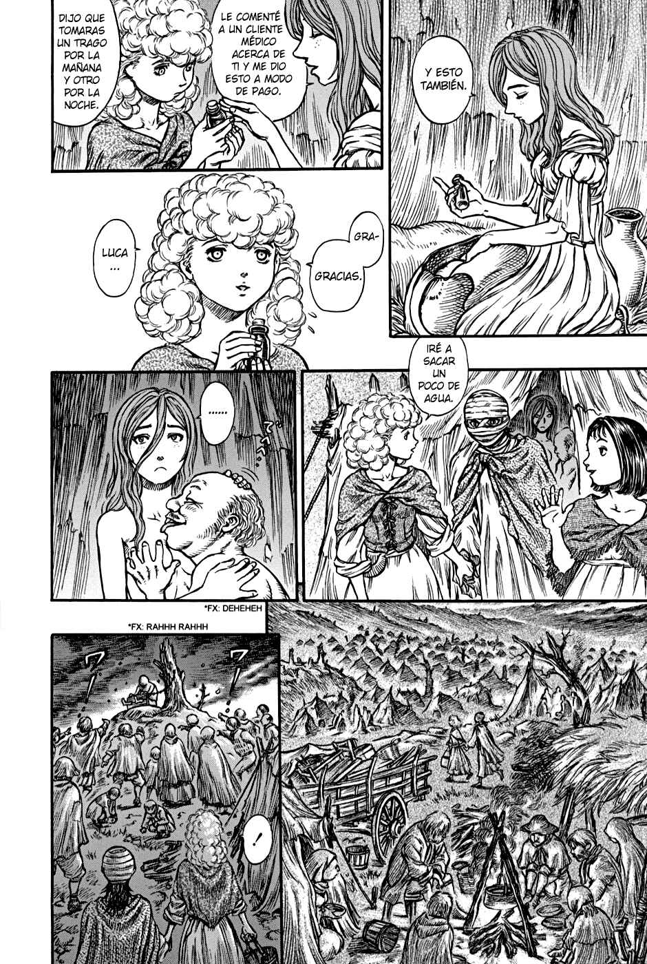 Berserk Chapter 136 - Page 14