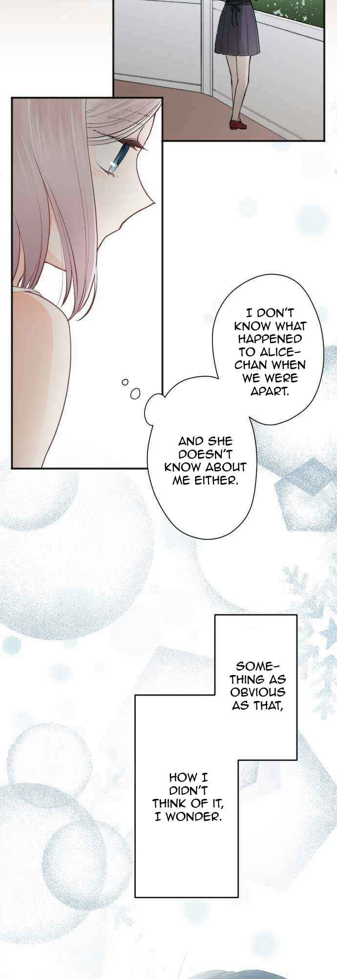 Ouji-sama Nante Iranai Chapter 70 - Page 18
