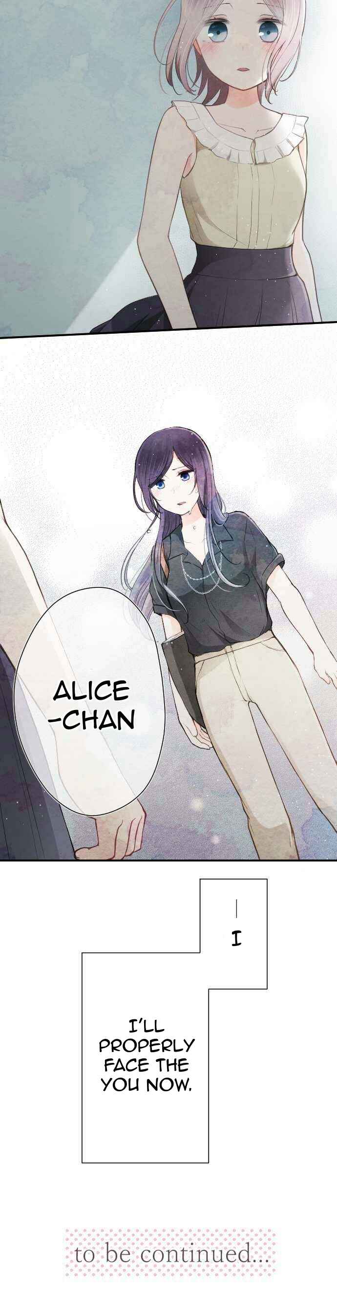 Ouji-sama Nante Iranai Chapter 70 - Page 22