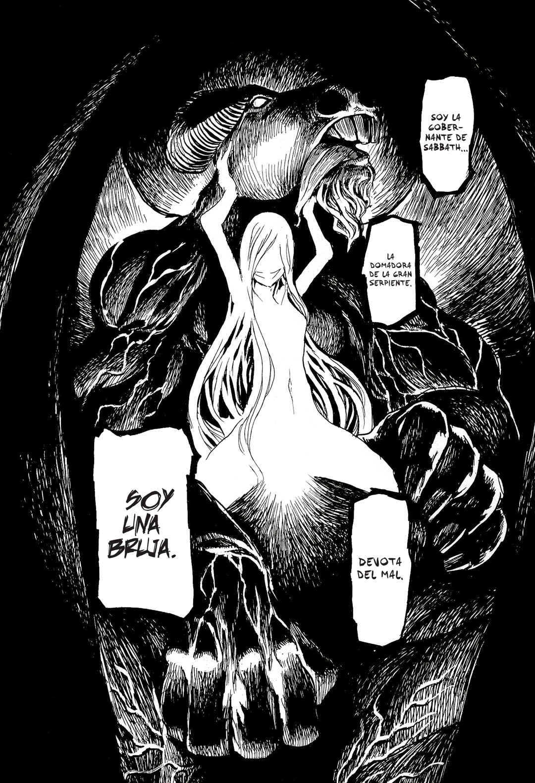 Keyman - The Hand of Judgement Chapter 3 - Page 33