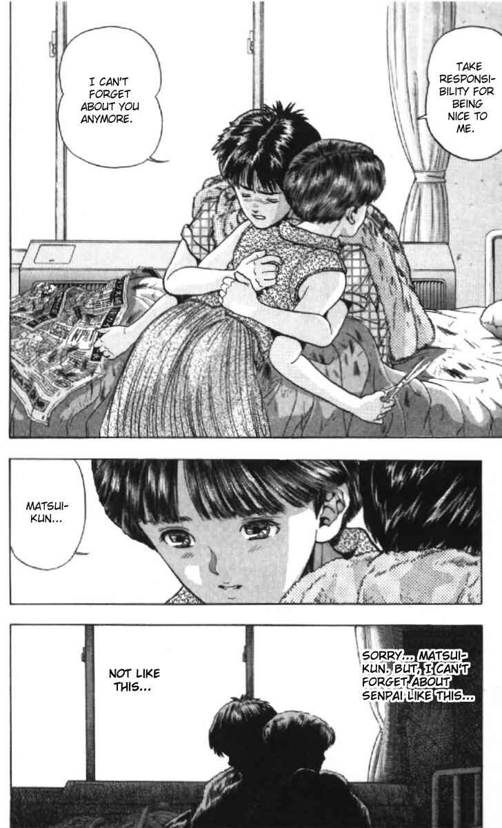 Video Girl Ai Chapter 45 - Page 11
