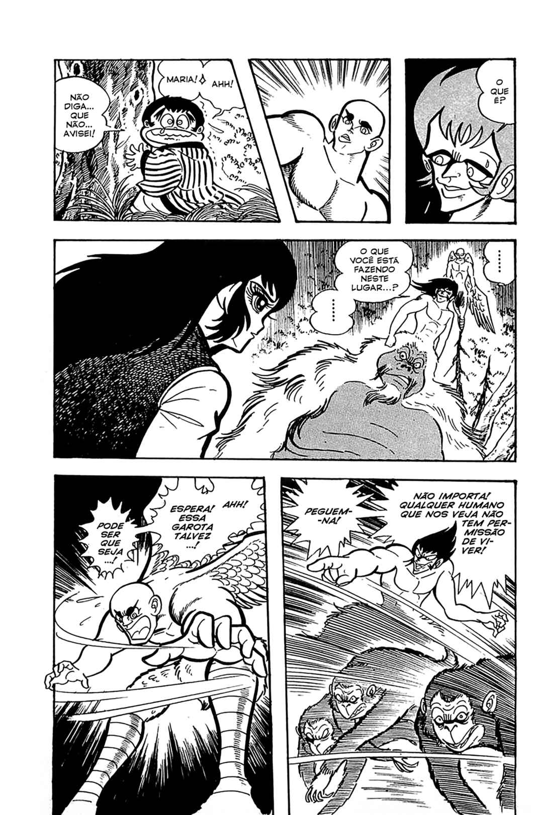 Maju Battlefront Chapter 14 - Page 10