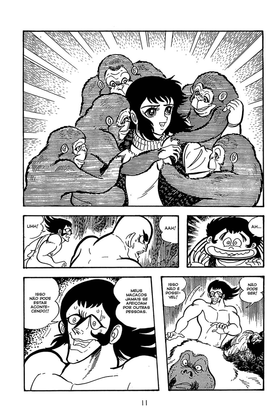 Maju Battlefront Chapter 14 - Page 14