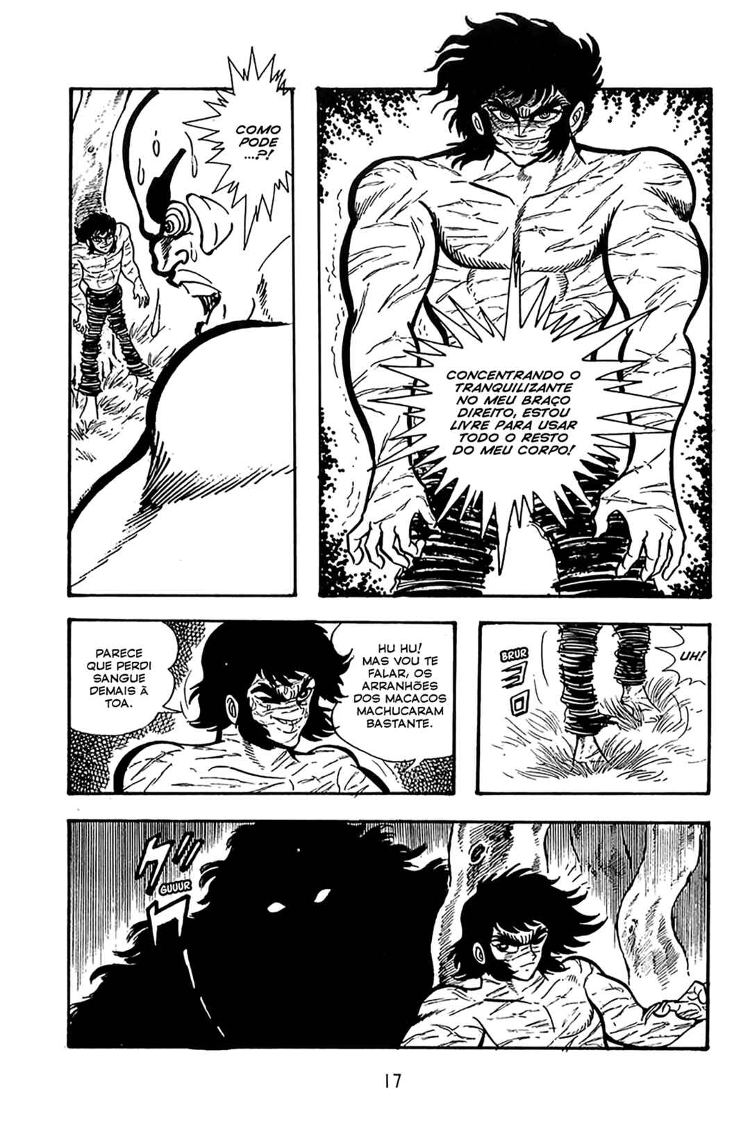 Maju Battlefront Chapter 14 - Page 20