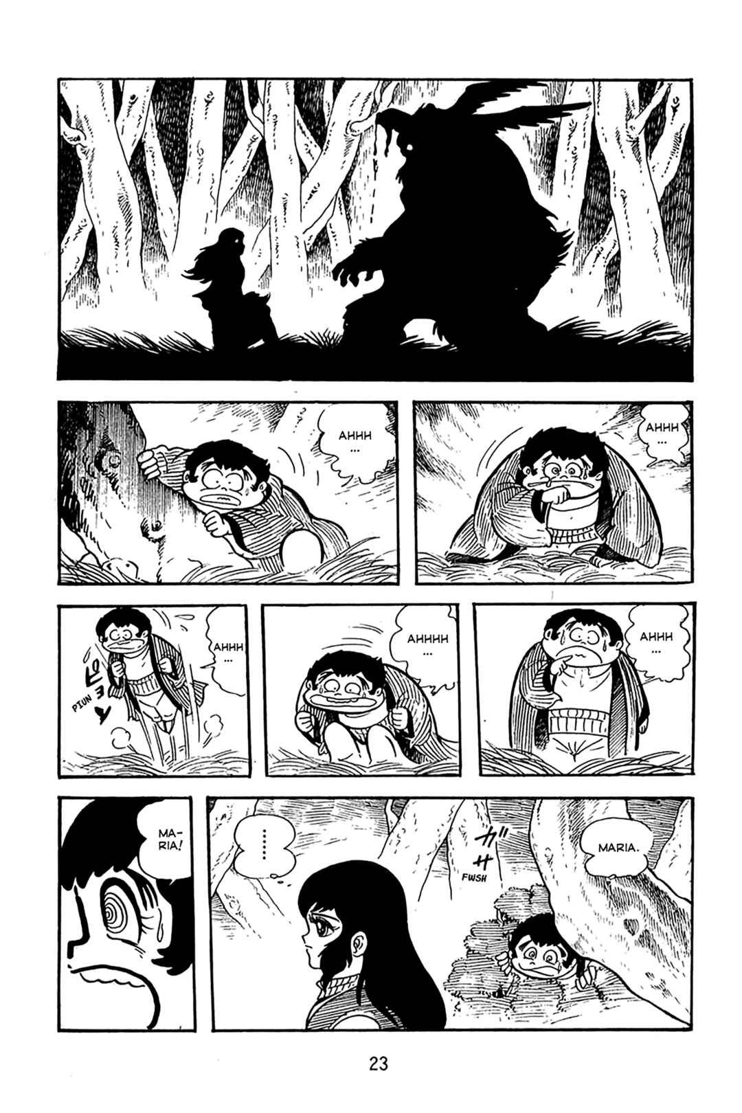 Maju Battlefront Chapter 14 - Page 26