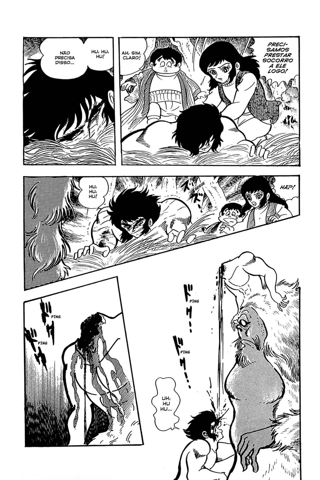 Maju Battlefront Chapter 14 - Page 28