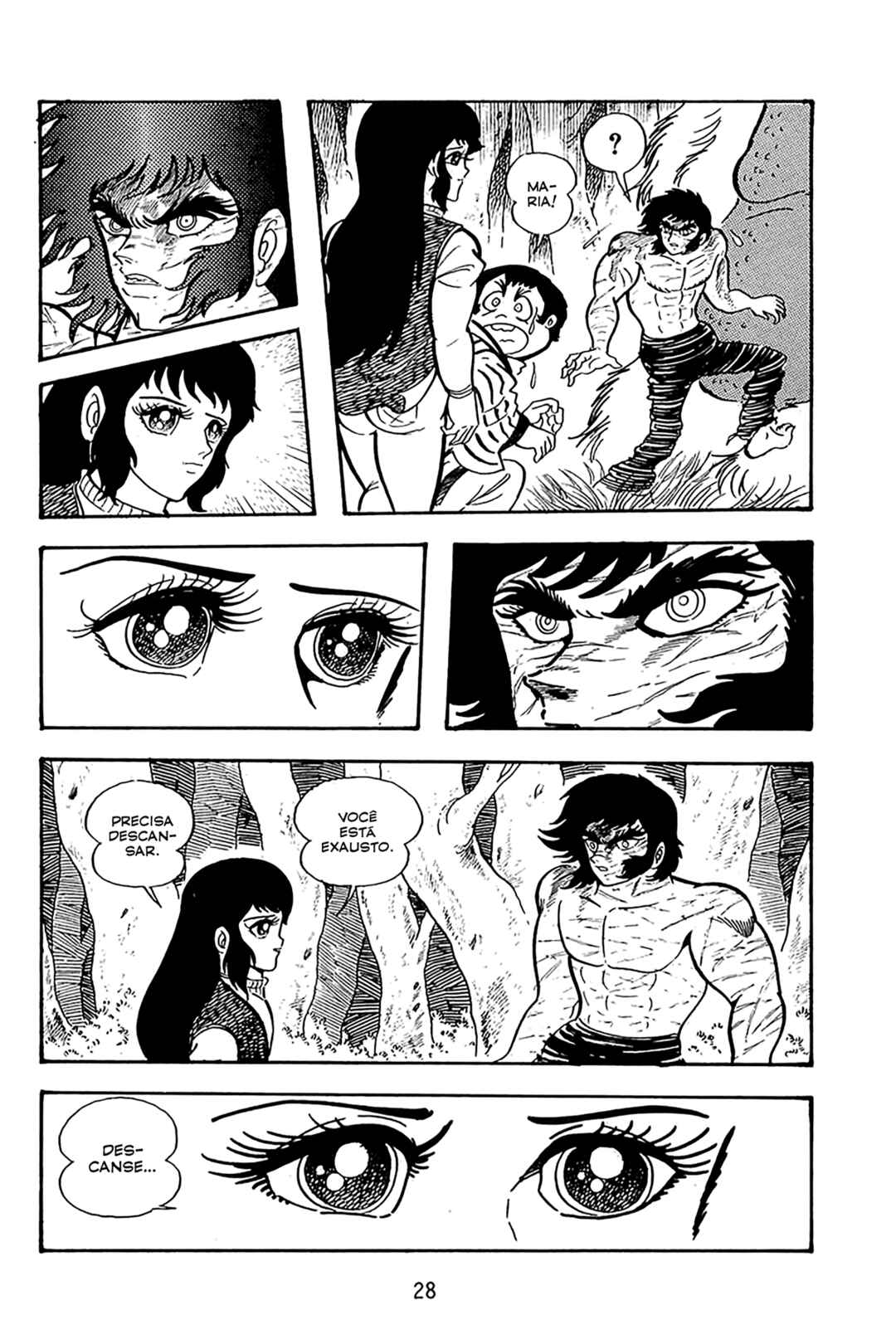Maju Battlefront Chapter 14 - Page 31