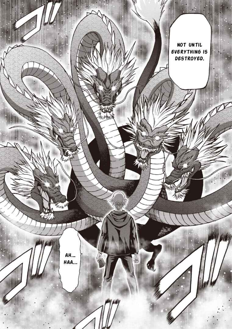 Cardfight!! Vanguard firstDress Chapter 3 - Page 15