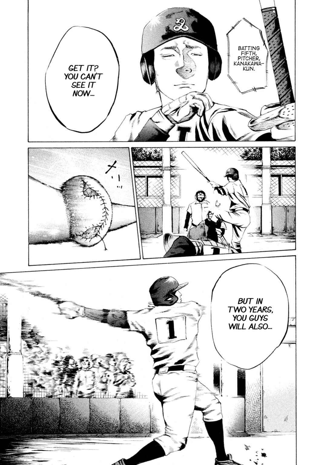 Battle Studies Chapter 9 - Page 18