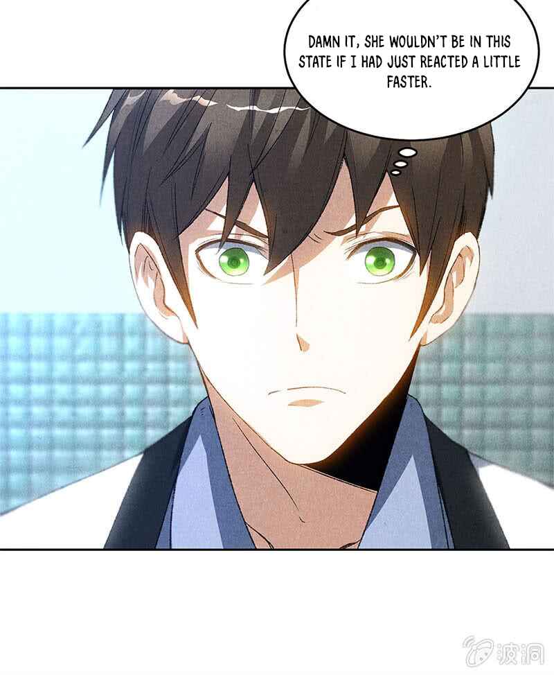 The Loser Takes It All Chapter 44 - Page 10