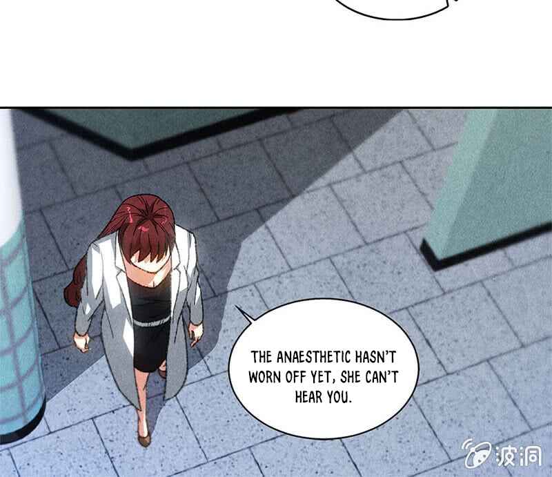 The Loser Takes It All Chapter 44 - Page 12